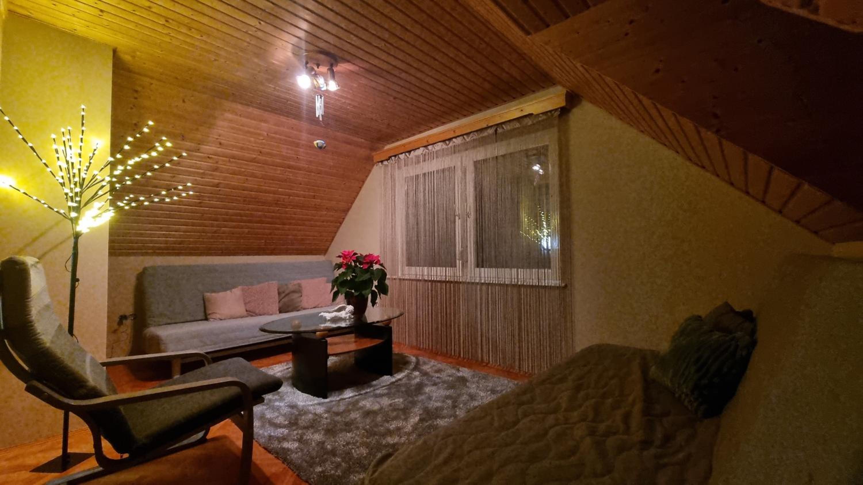HutiAgi apartman