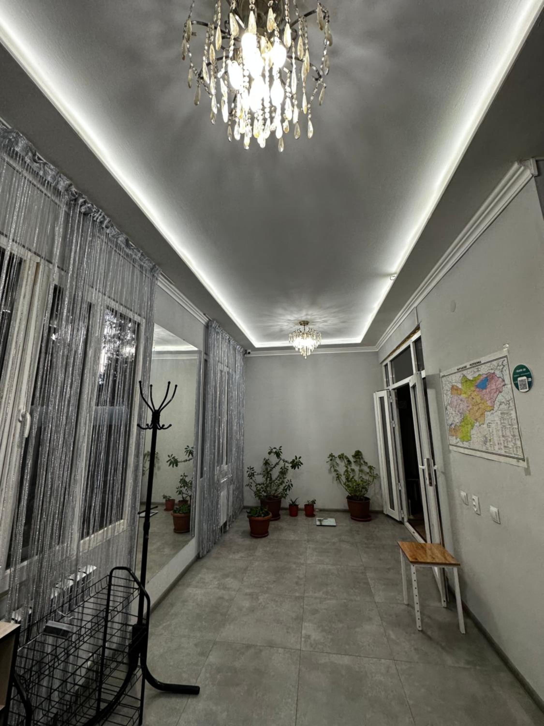 Guest house Family7 view 2