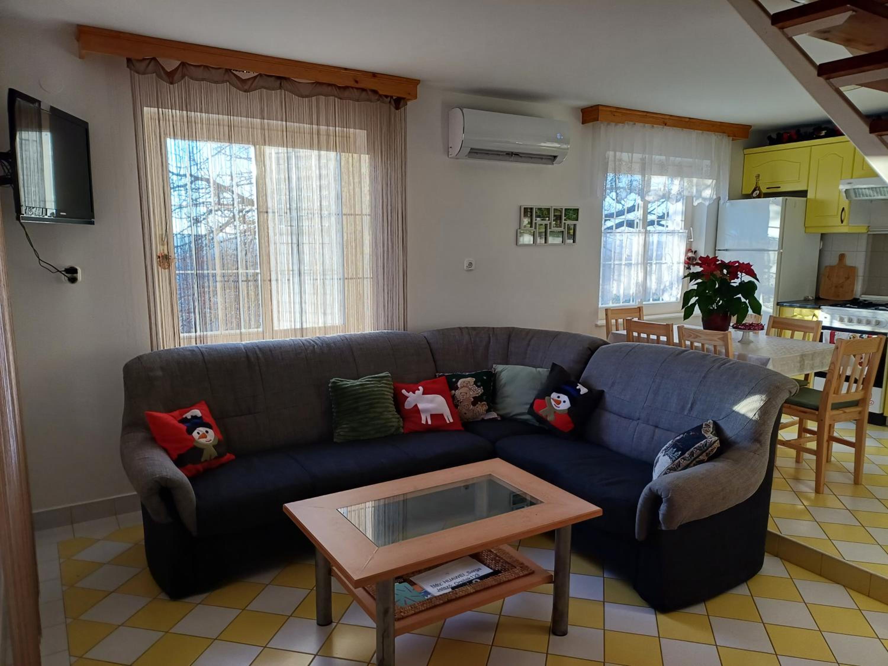 HutiFeri apartman