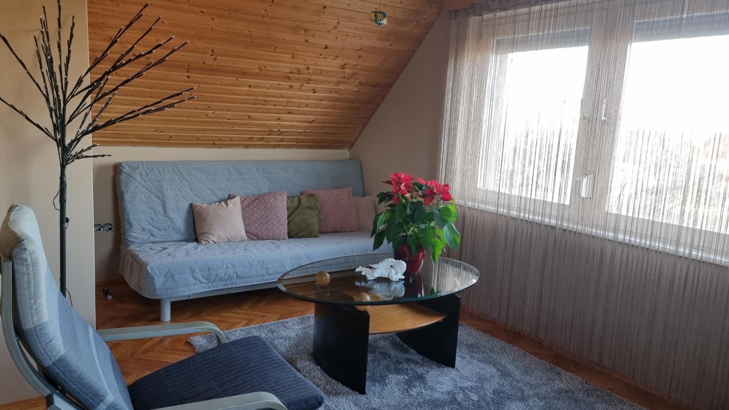 HutiAgi apartman