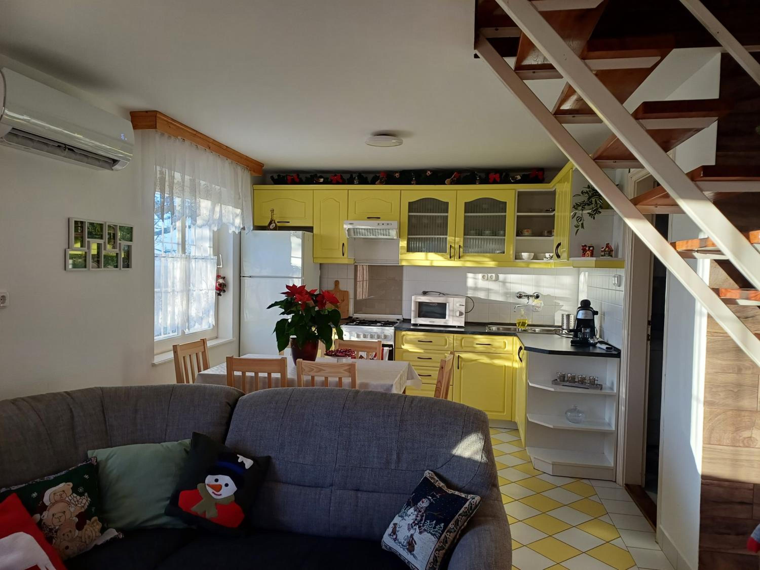 HutiFeri apartman