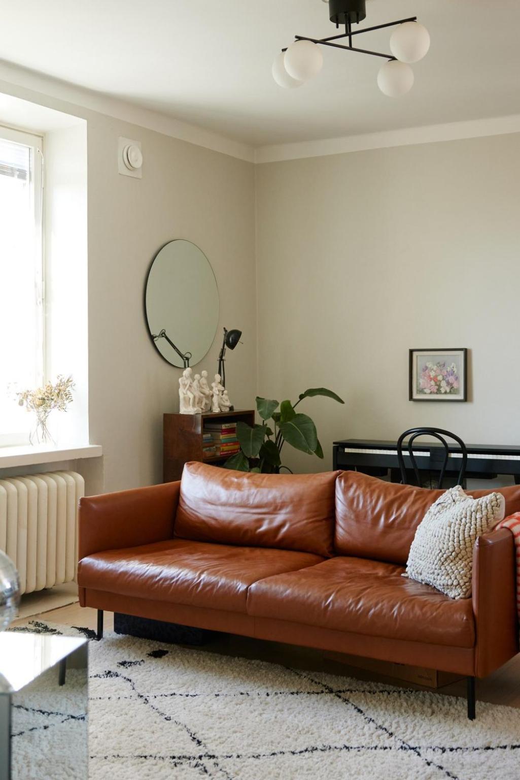 Sture Penthouse 65m2, great location view 4