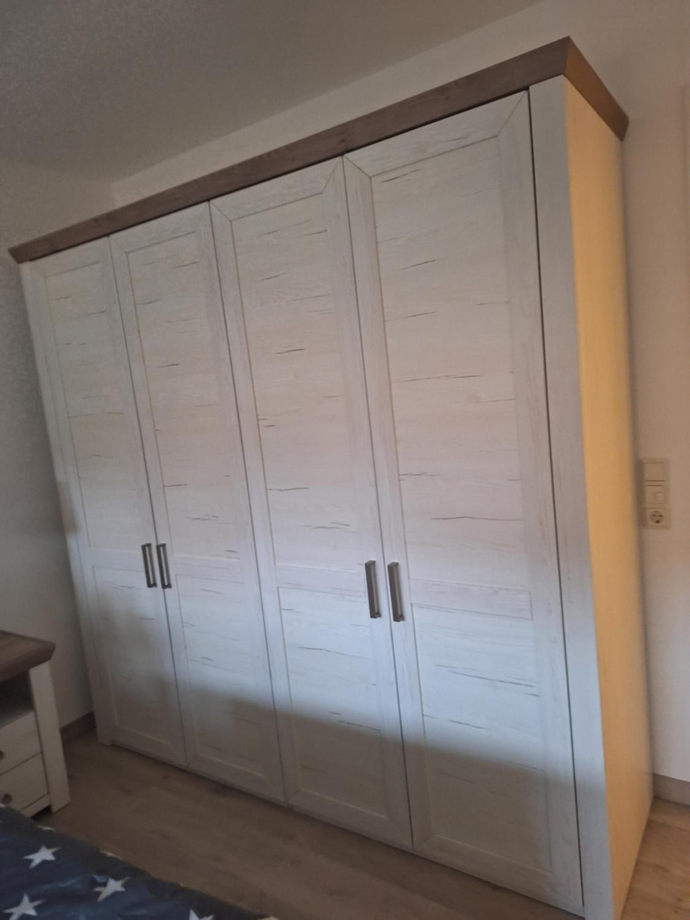 Apartment Annies Deichliebe