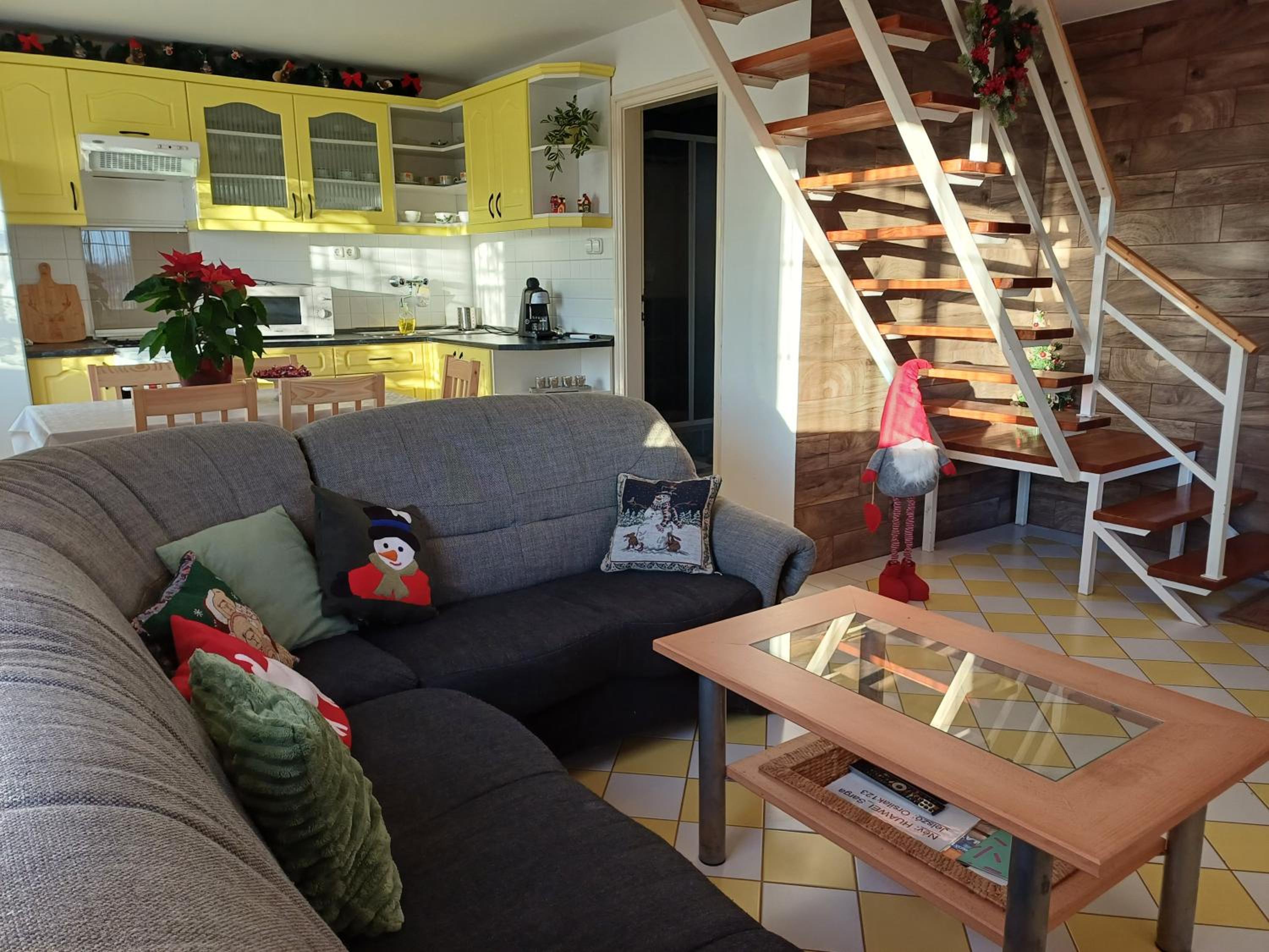 HutiFeri apartman