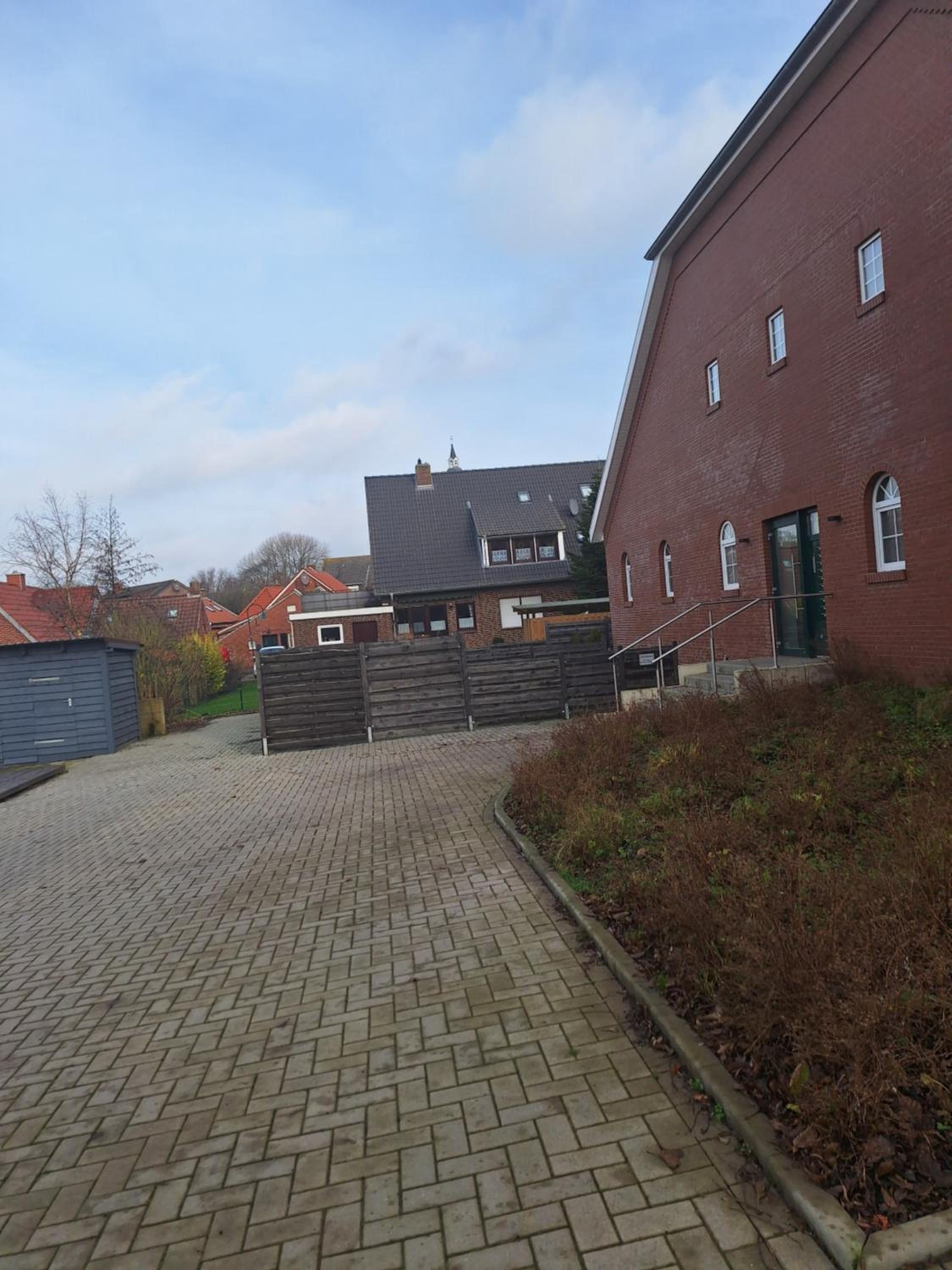 Apartment Annies Deichliebe