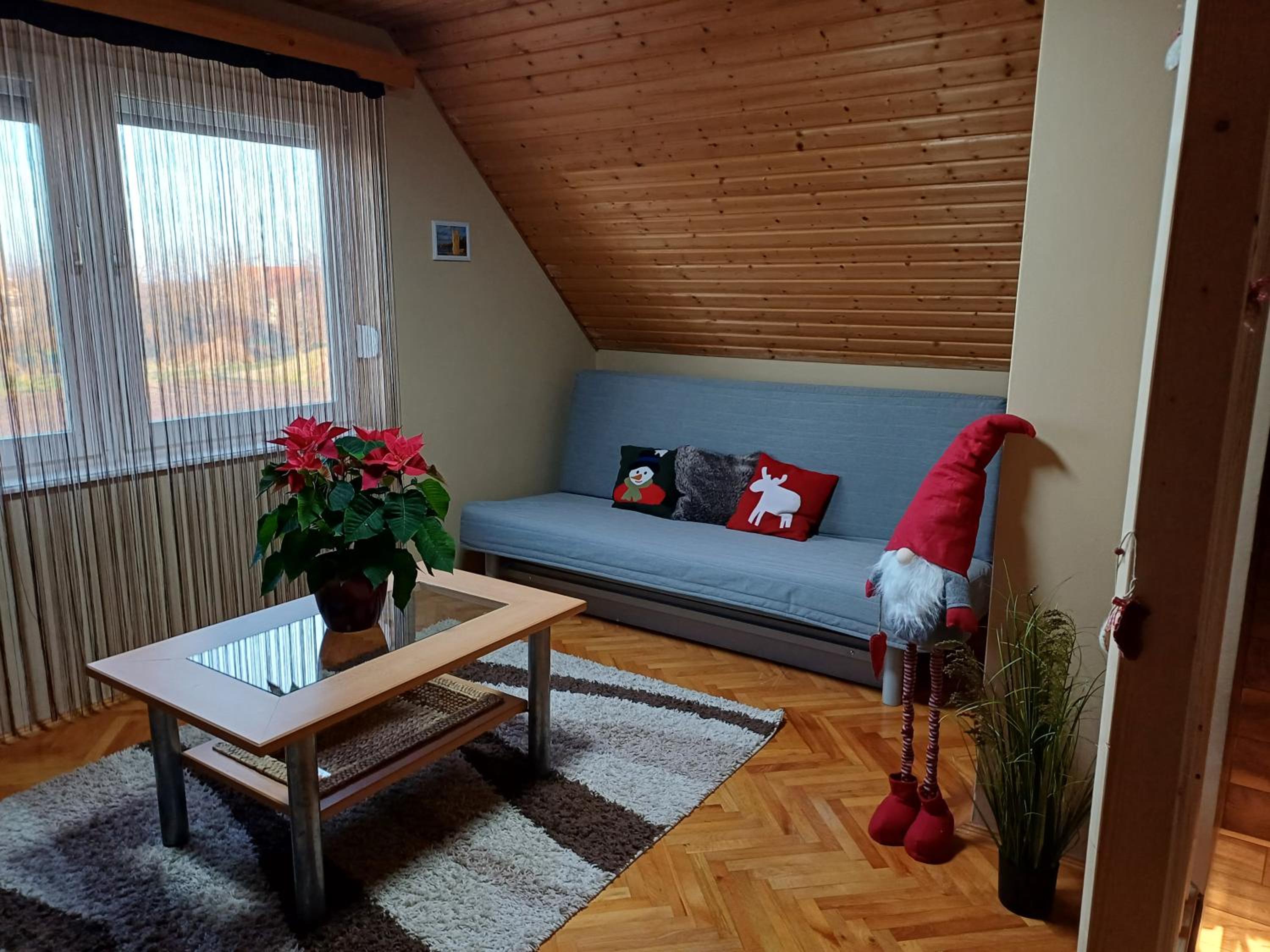 HutiFeri apartman