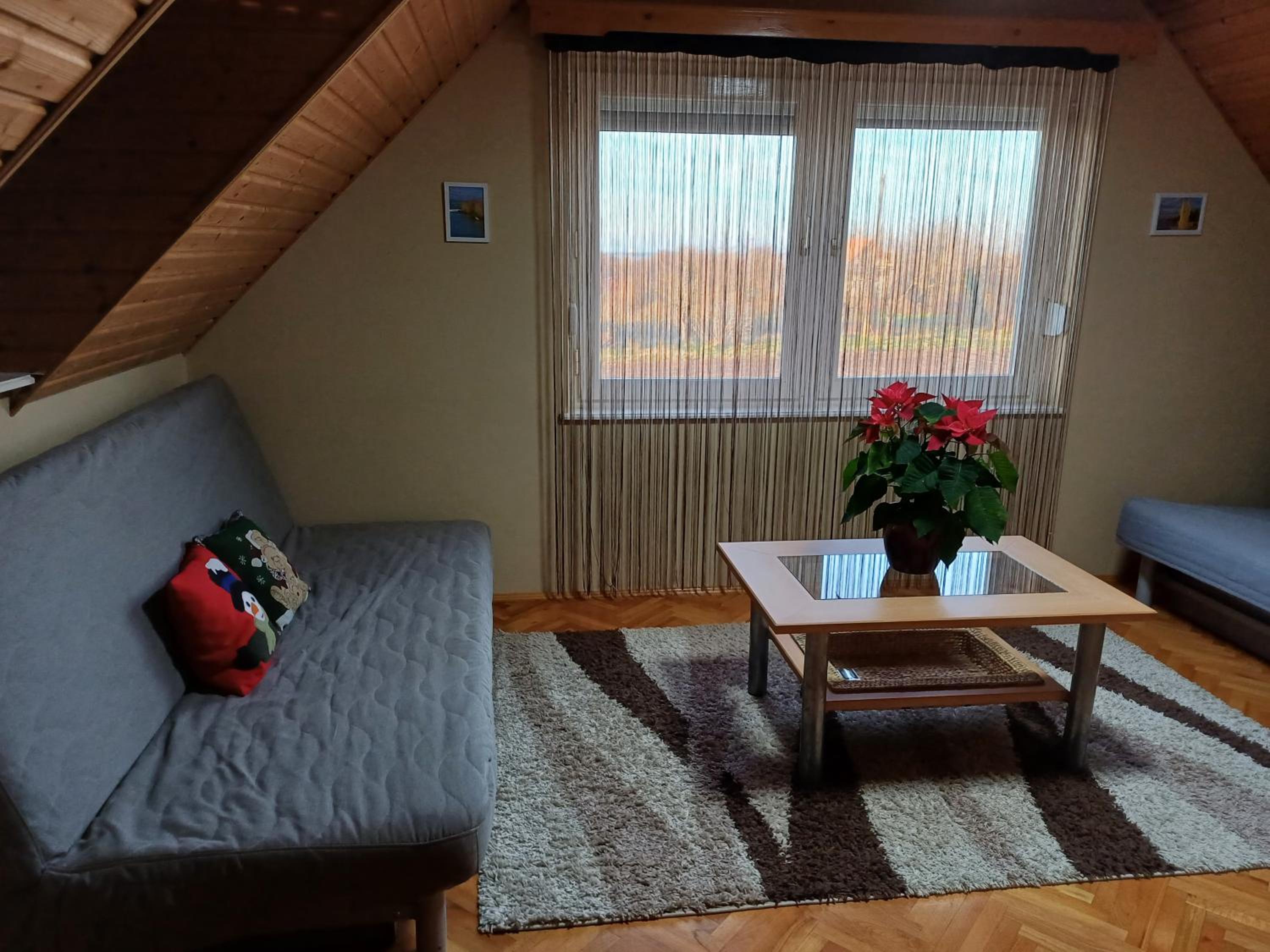 HutiFeri apartman