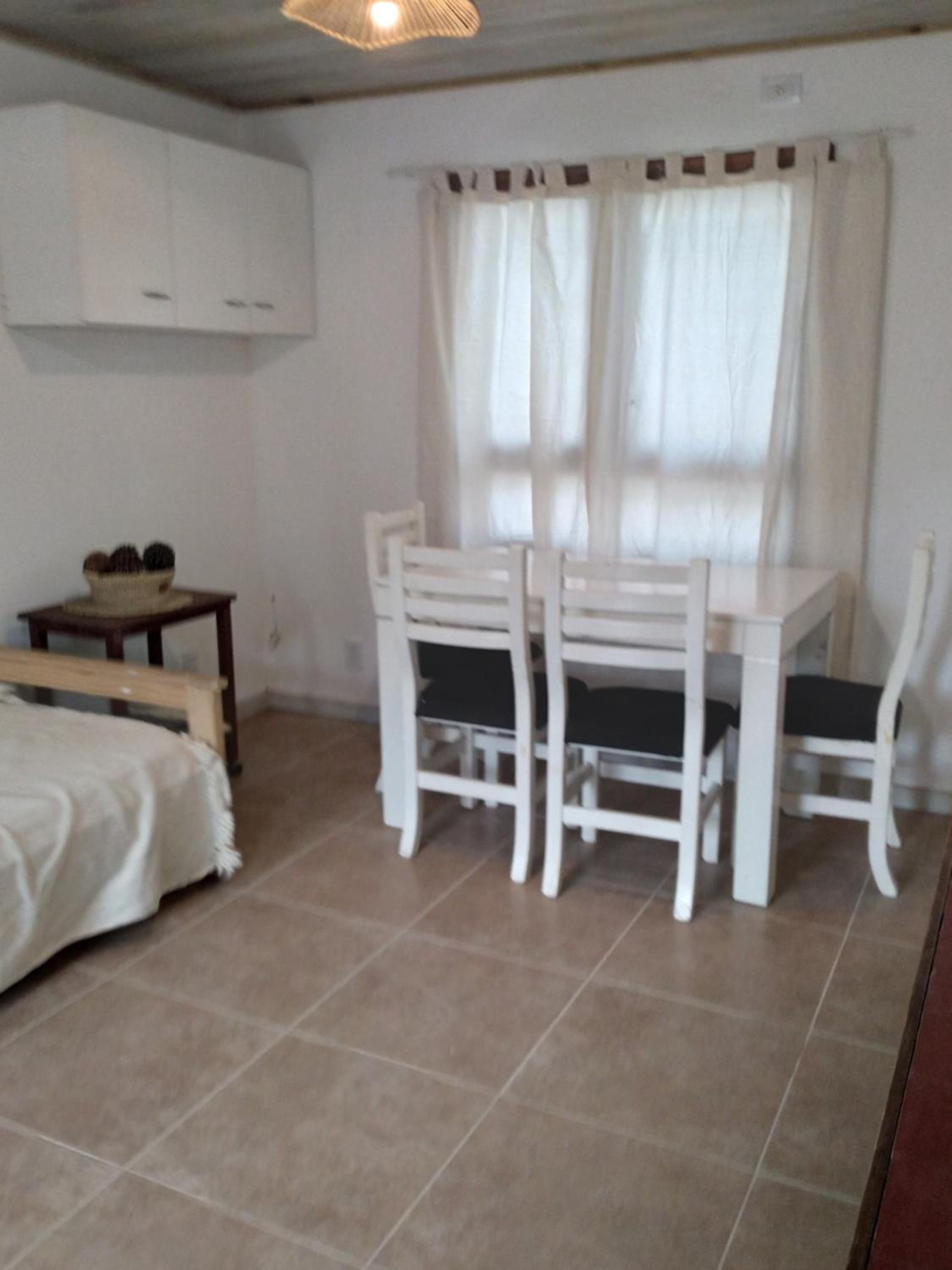 Hermoso depto a 1 cuadra de la playa