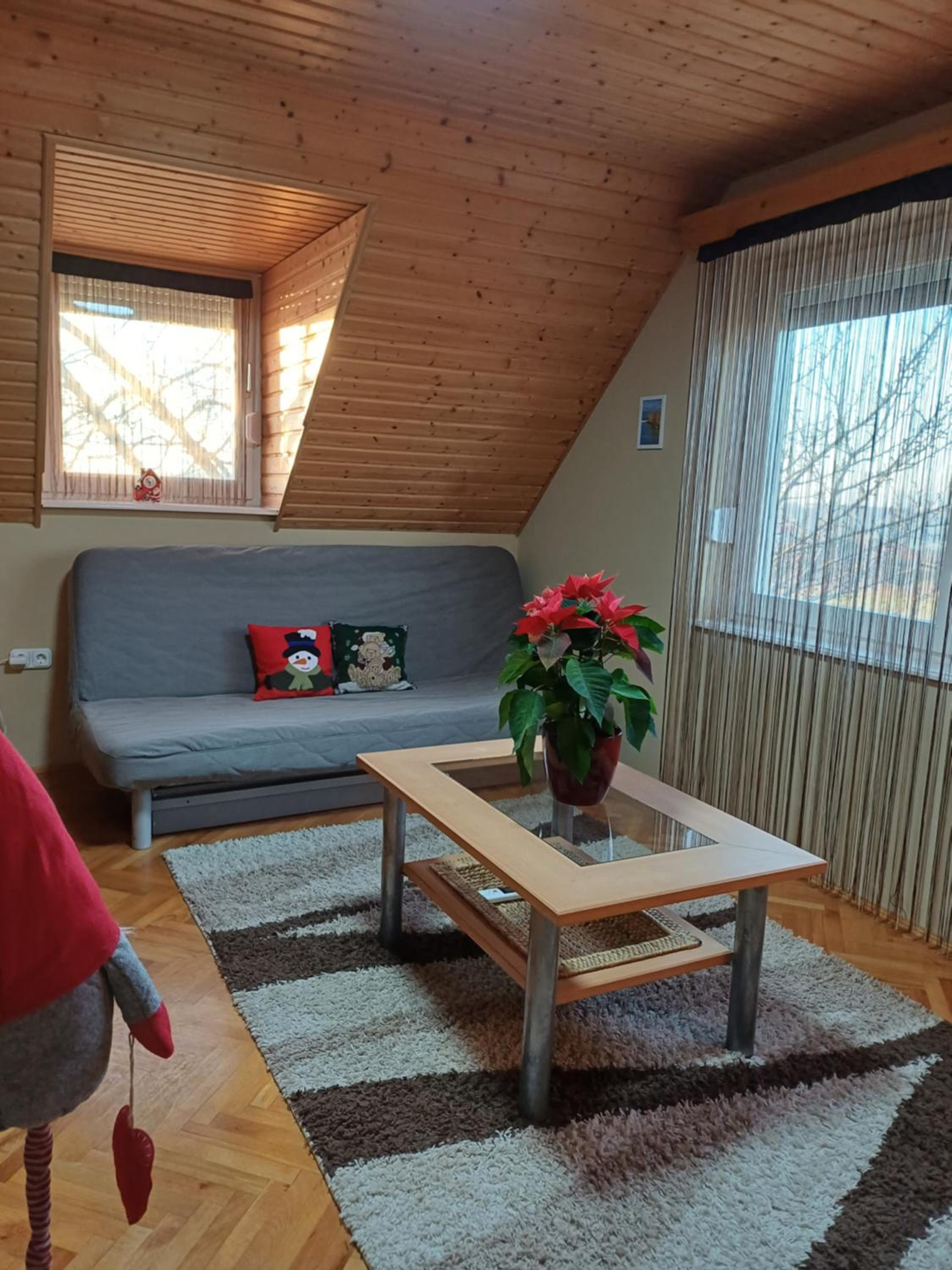 HutiFeri apartman