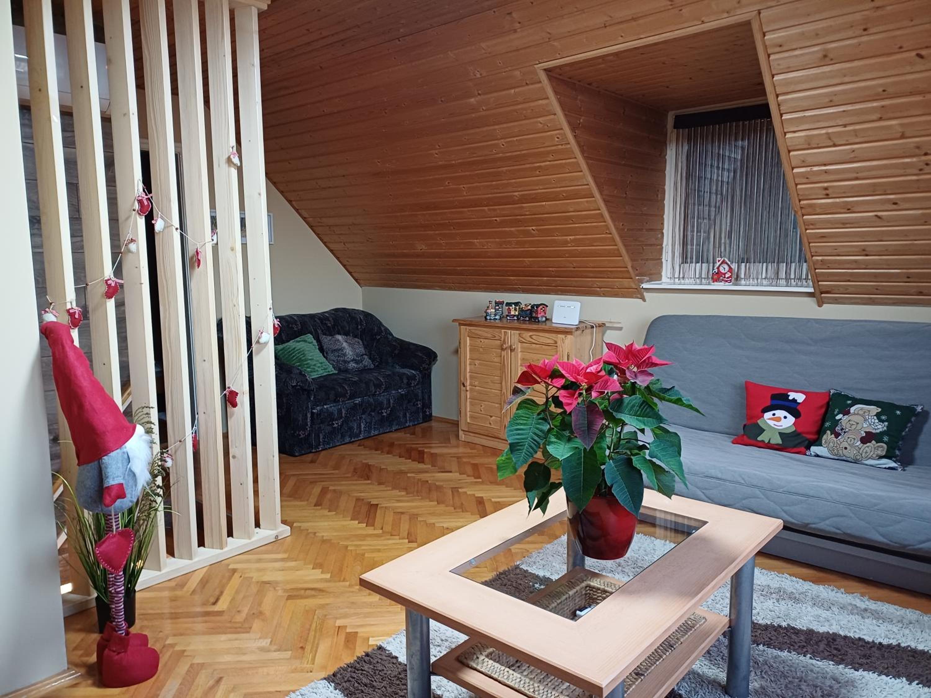 HutiFeri apartman