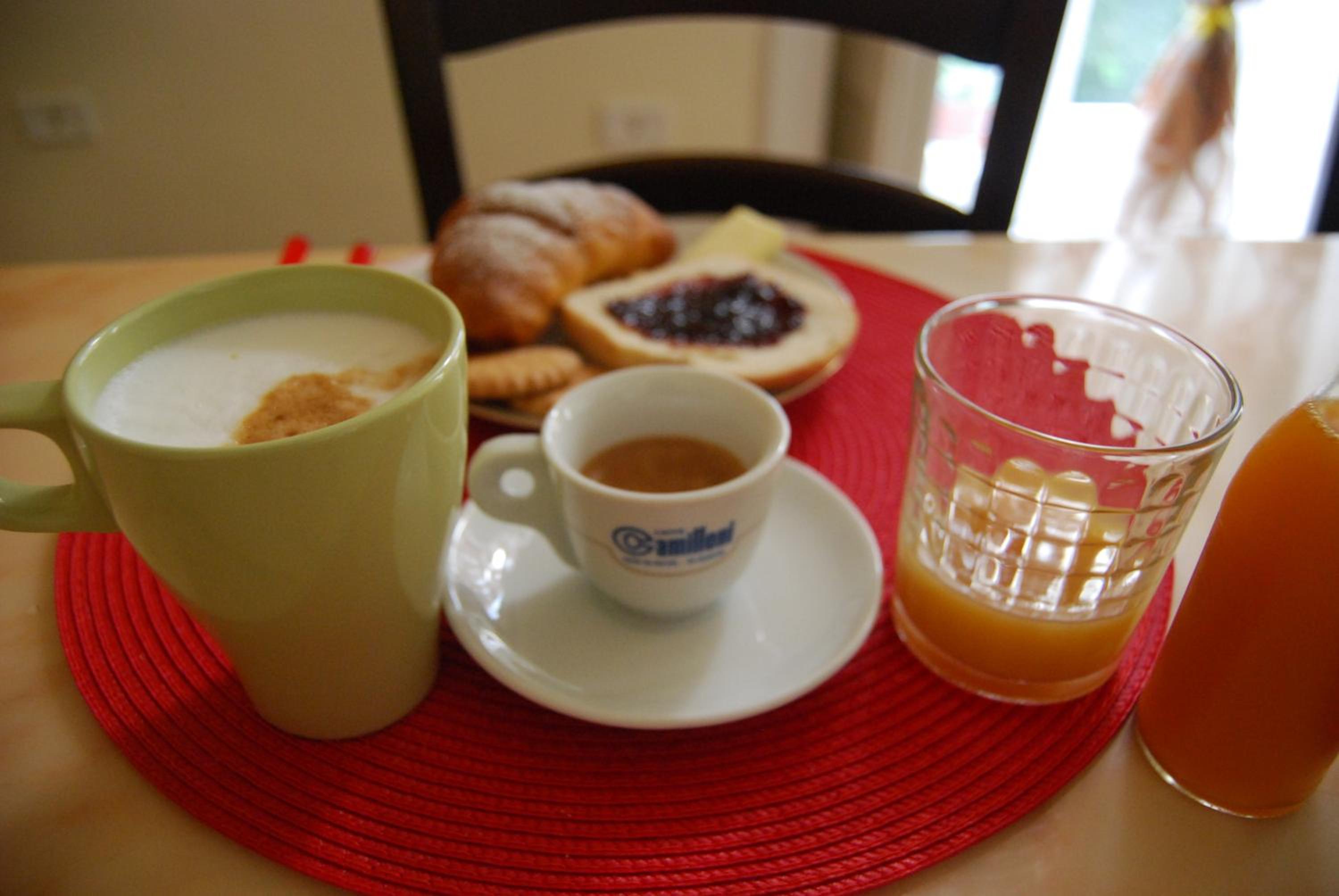 Bed and Breakfast Casa Mariella