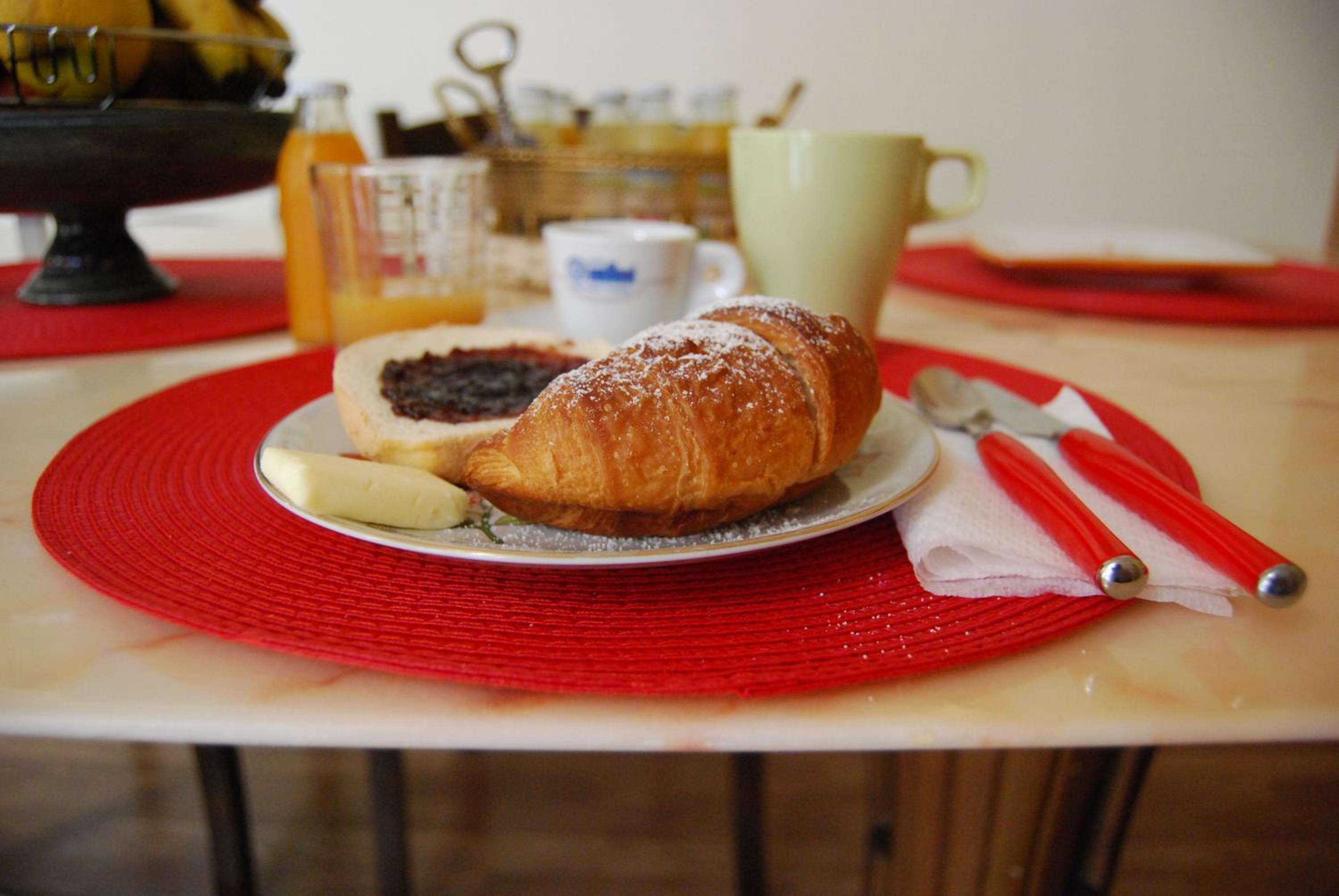 Bed and Breakfast Casa Mariella