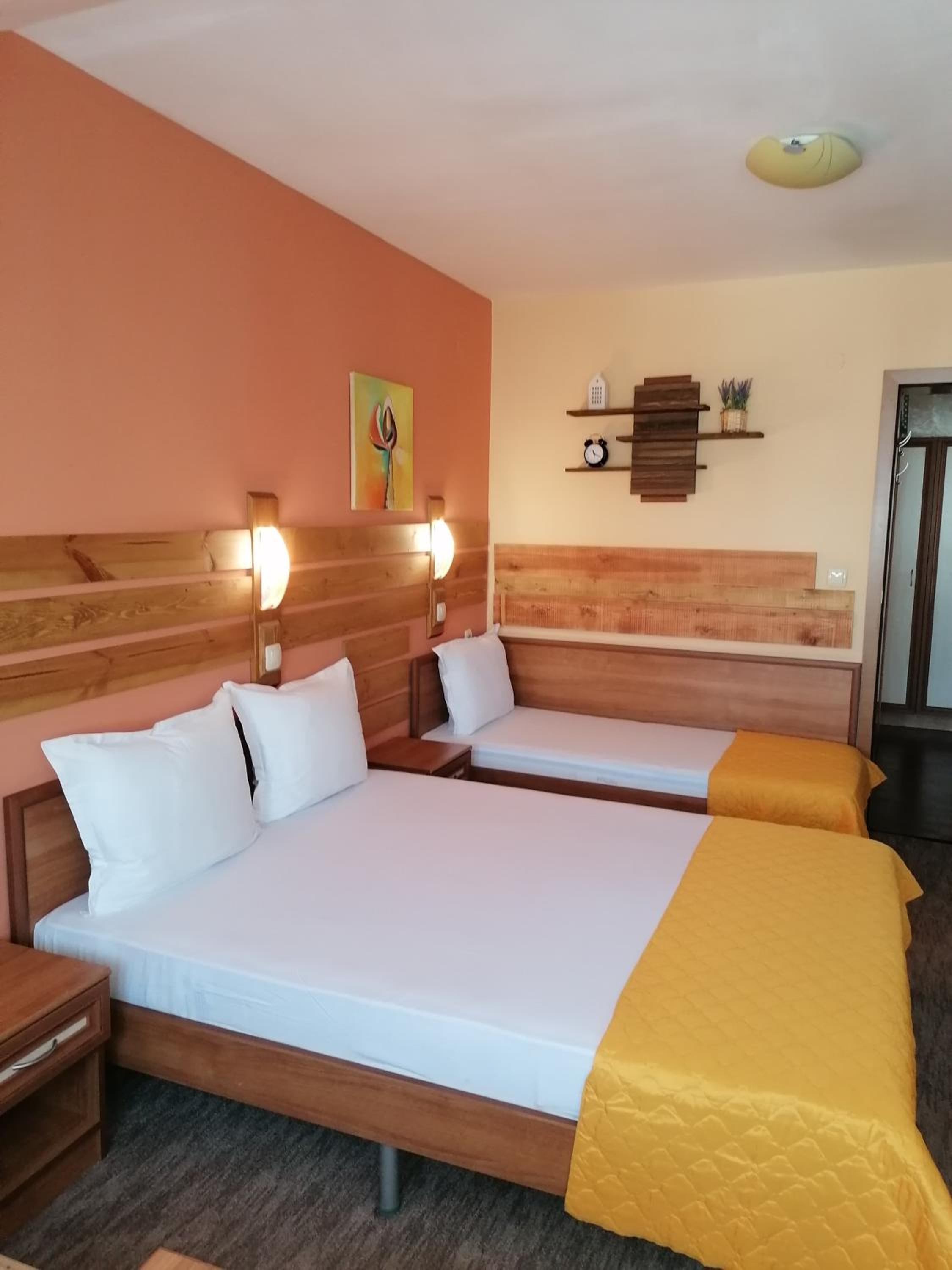 Bansko Vacations - Boutique Guest House IKONOMOV - Property Image 21