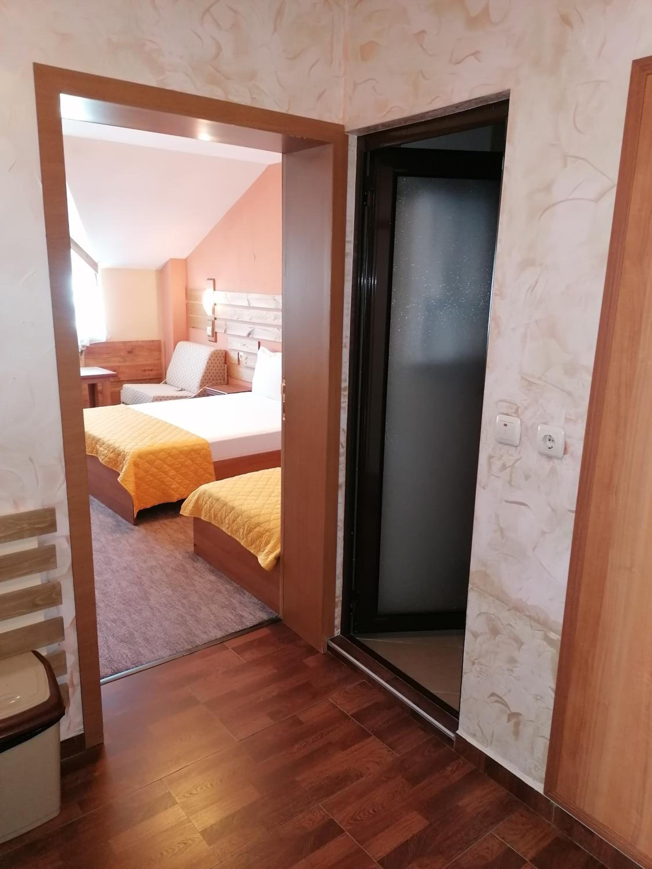 Bansko Vacations - Boutique Guest House IKONOMOV - Property Image 22