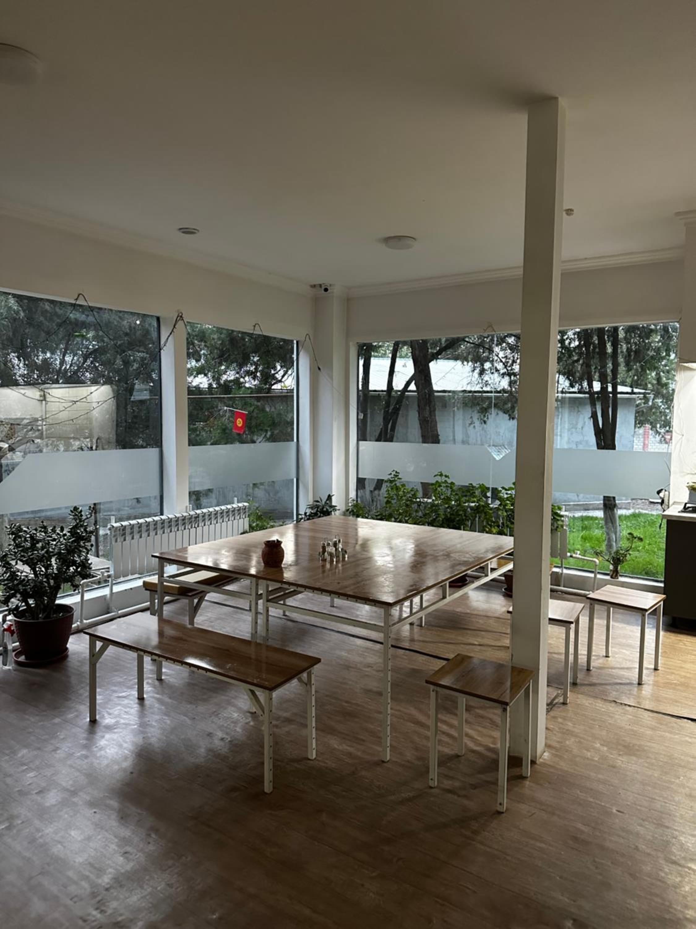 Guest house Family7 view 5