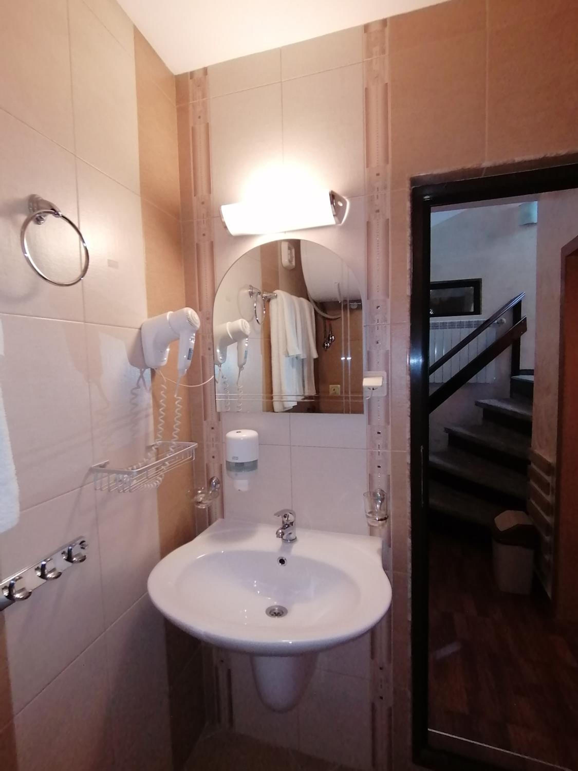 Bansko Vacations - Boutique Guest House IKONOMOV - Property Image 96