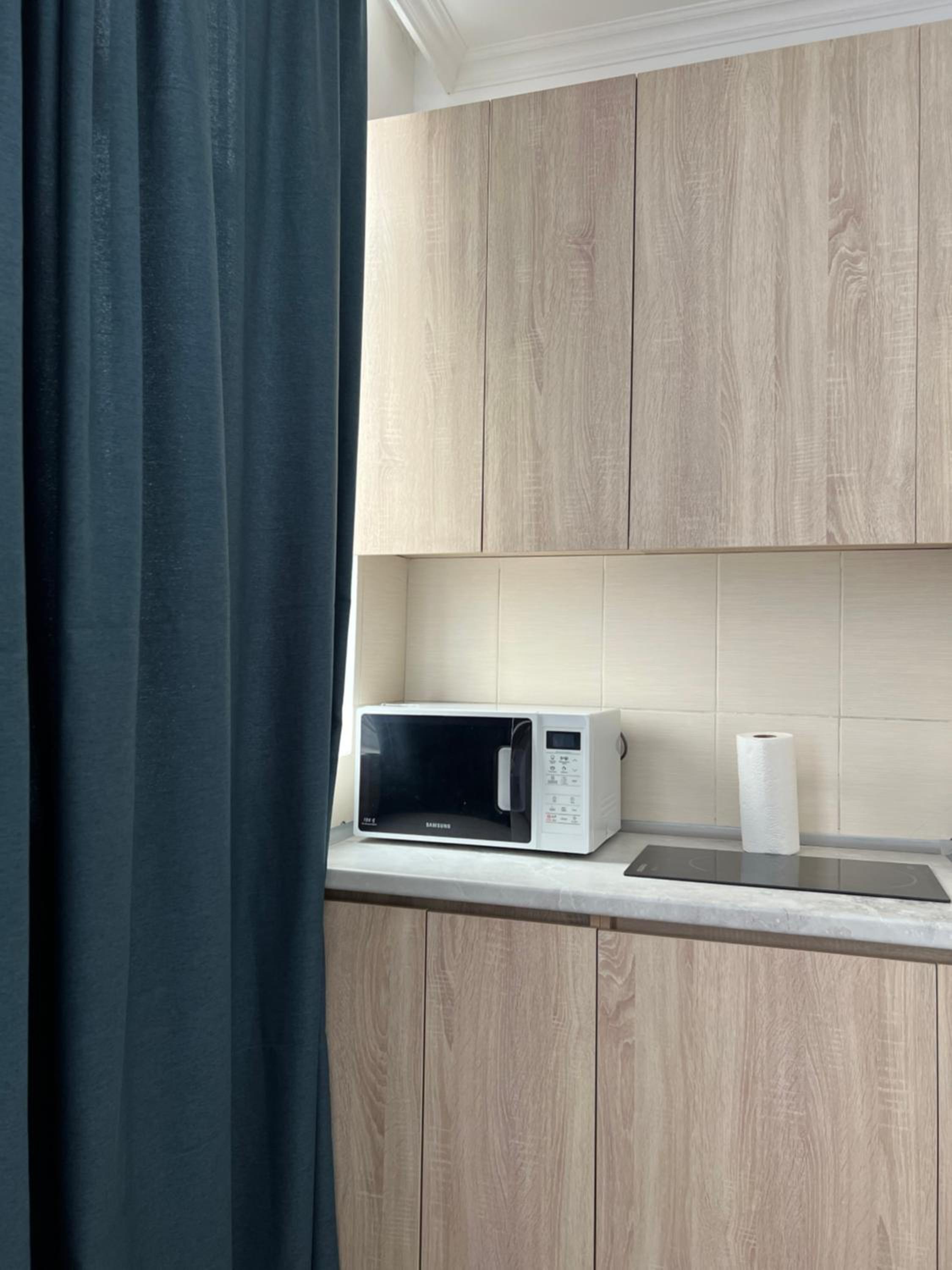 Hyat apartment view 5