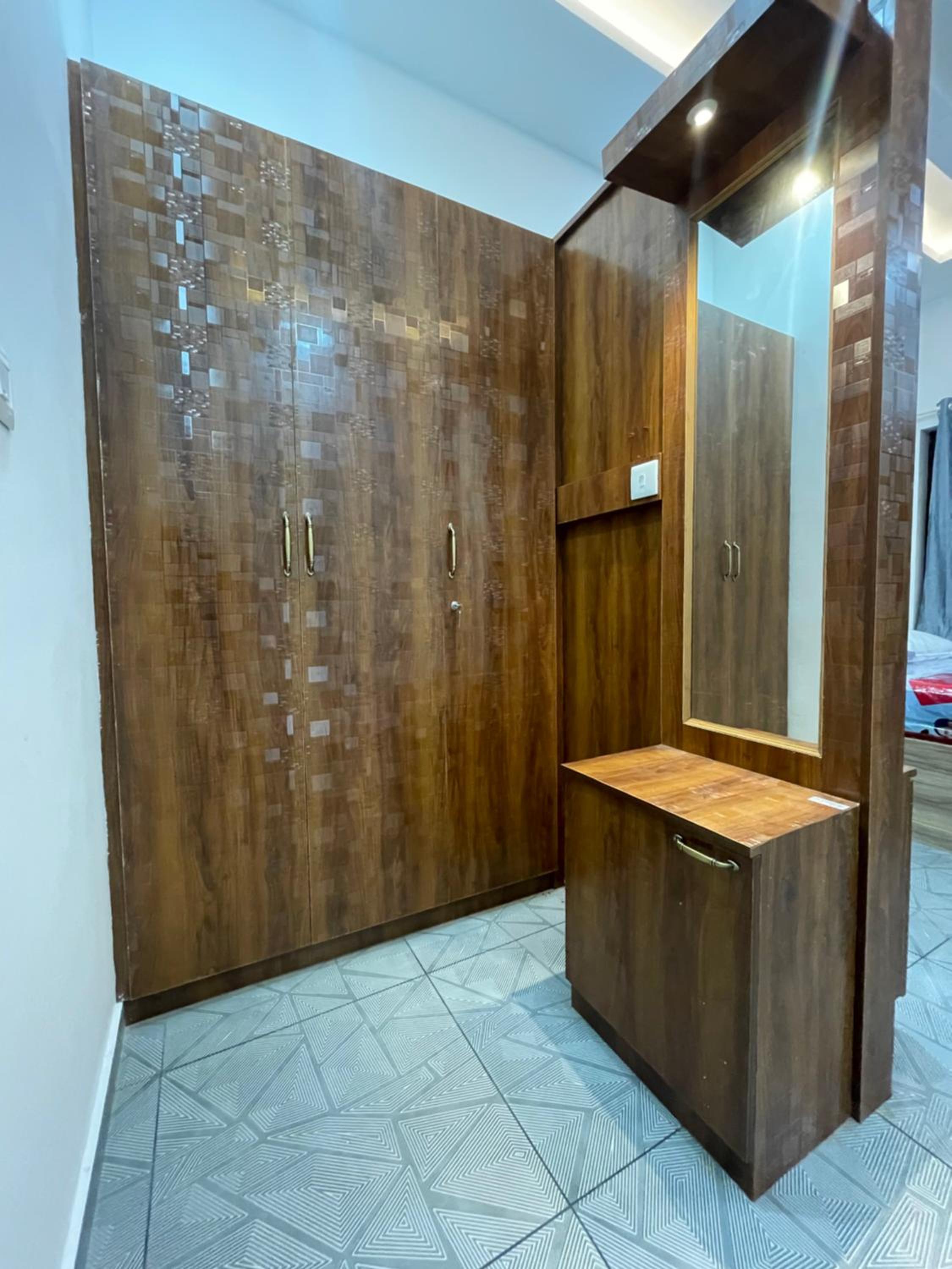 Samudra Homestay