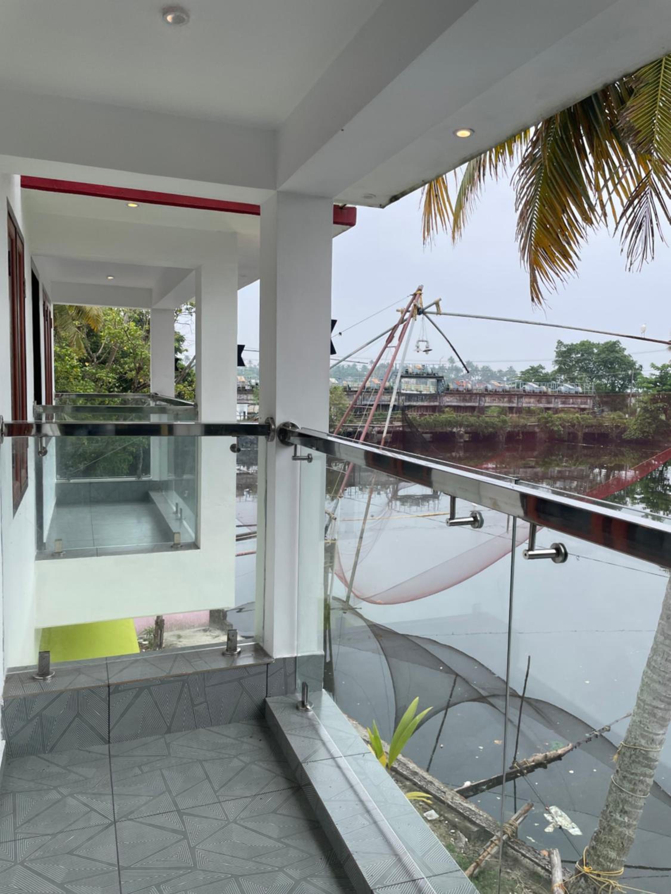 Samudra Homestay