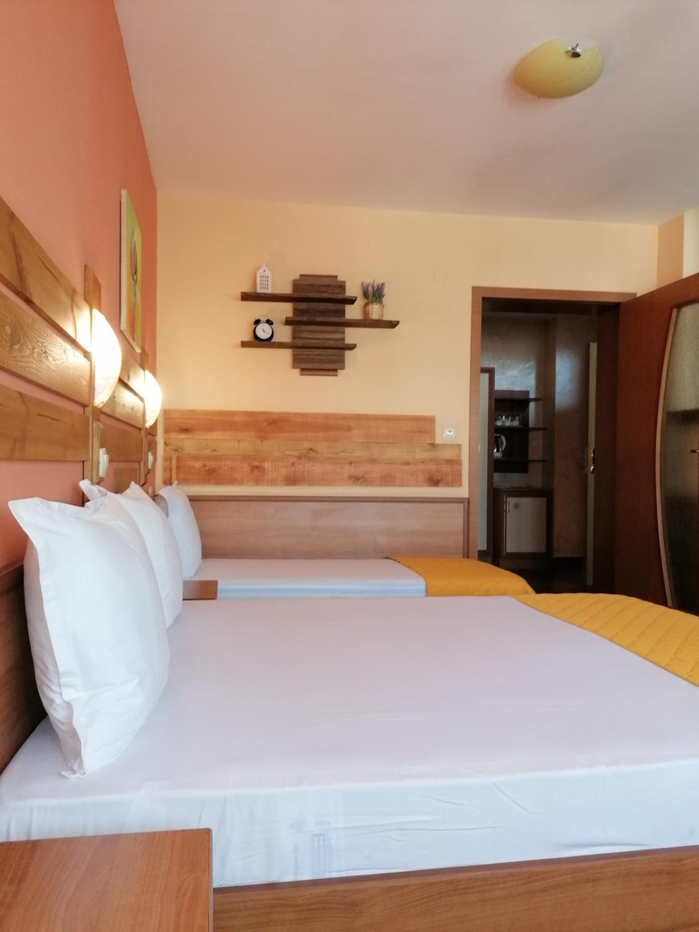Bansko Vacations - Boutique Guest House IKONOMOV - Property Image 97