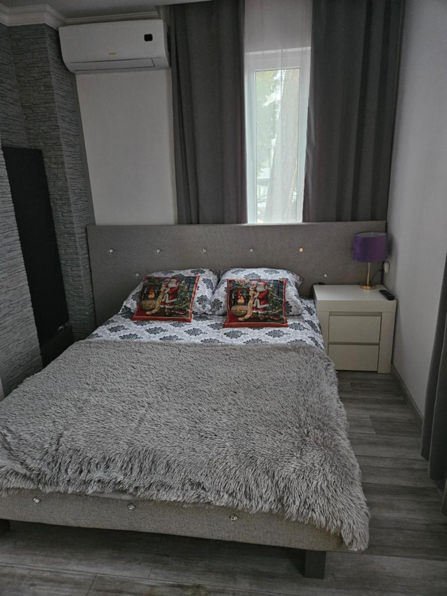 Serce Krynicy view 4