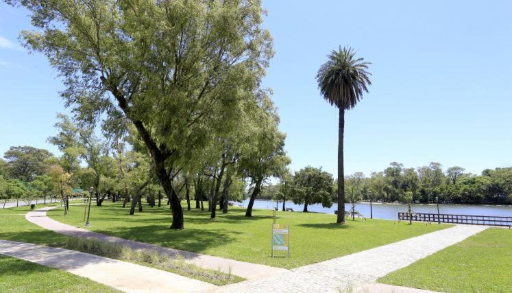 Vuelta de Obligado Apartment