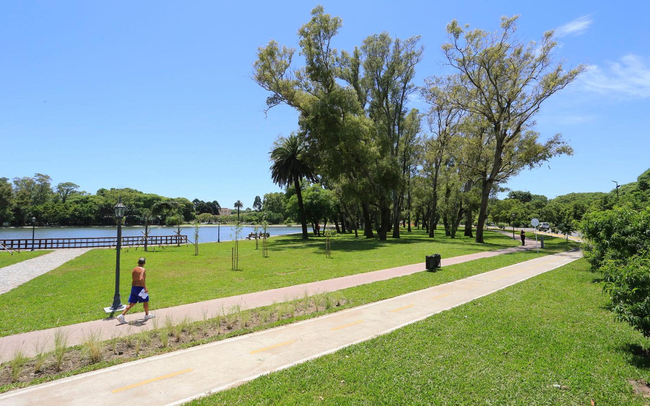 Vuelta de Obligado Apartment
