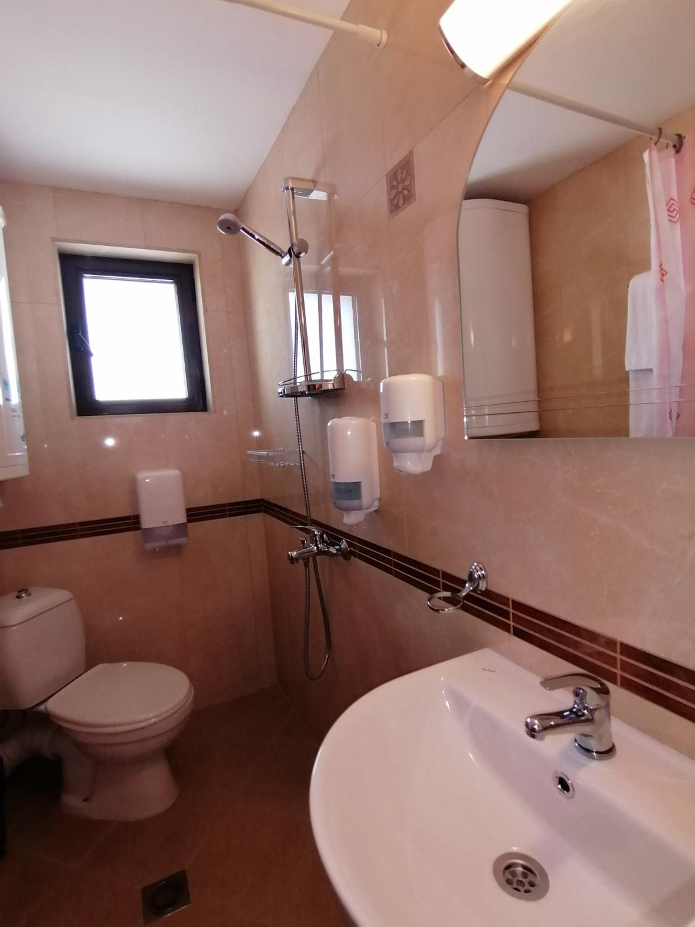 Bansko Vacations - Boutique Guest House IKONOMOV - Property Image 98