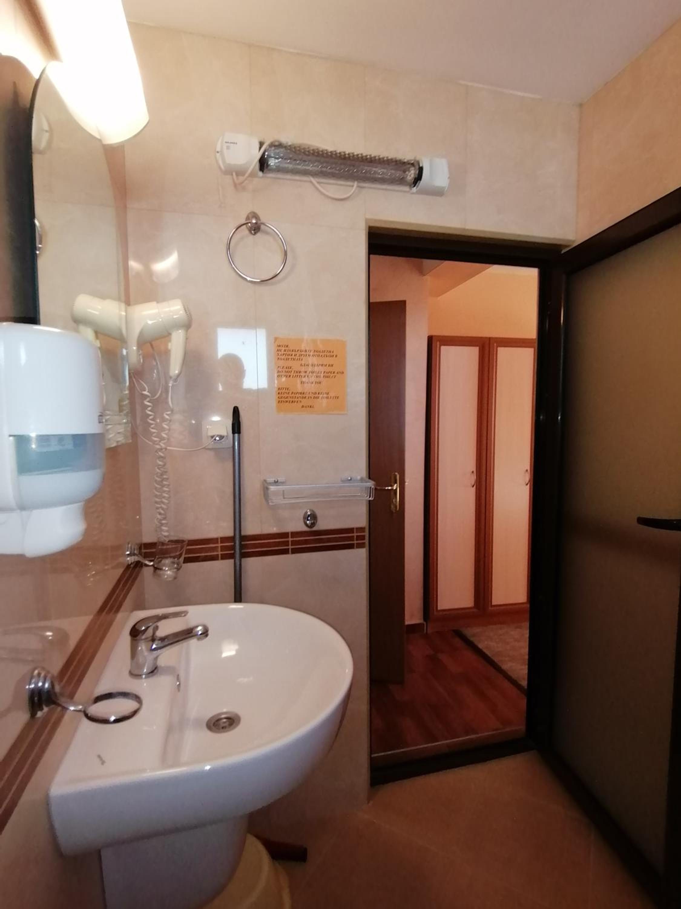 Bansko Vacations - Boutique Guest House IKONOMOV - Property Image 99
