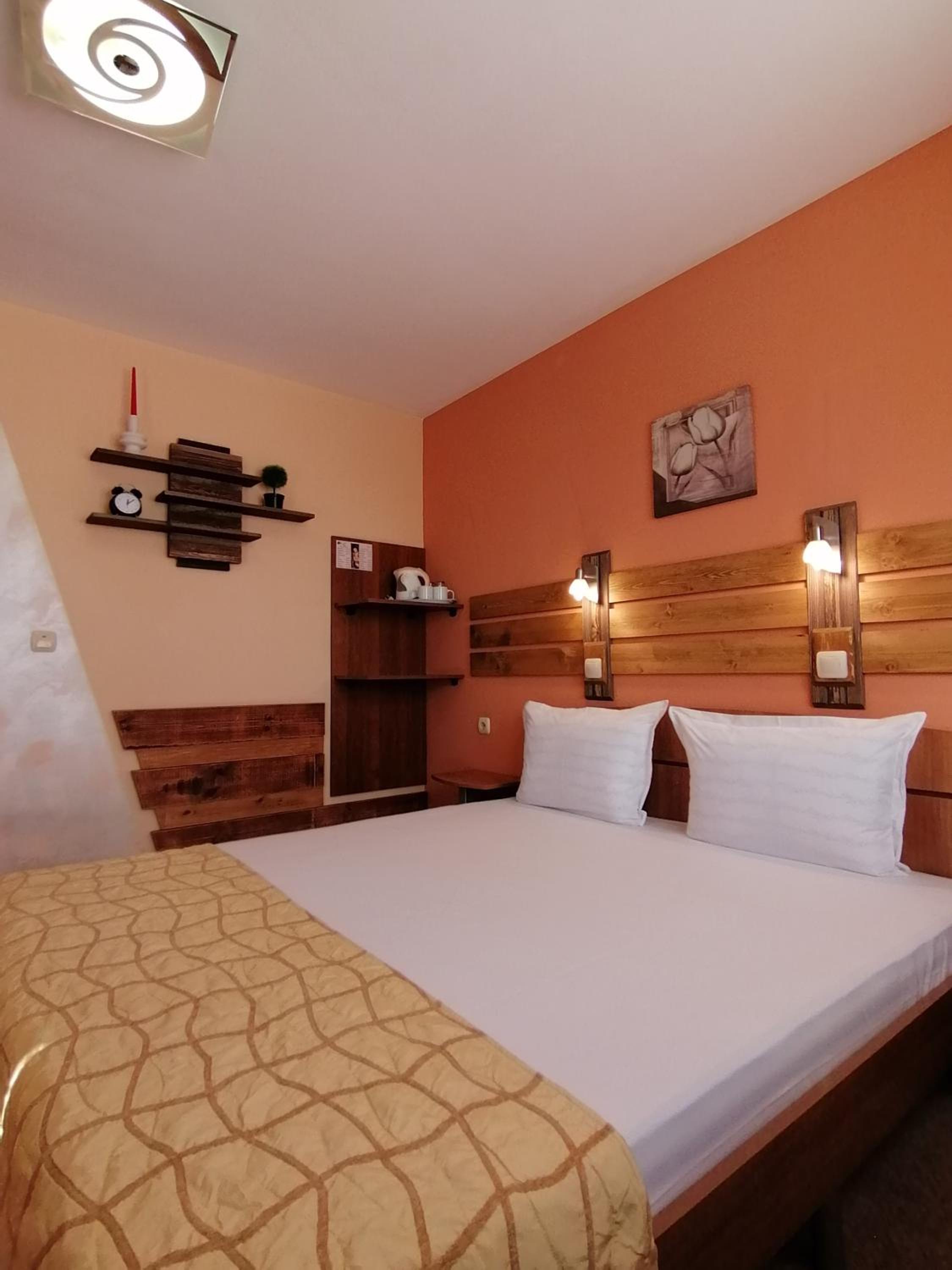 Bansko Vacations - Boutique Guest House IKONOMOV - Property Image 101