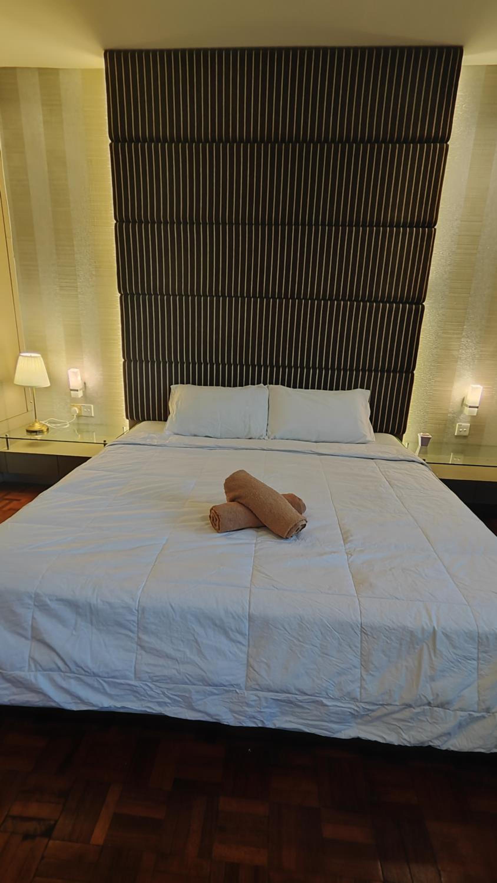 Ipoh Pengkalan Station 18 near Sunway Cozy Homestay photo 3
