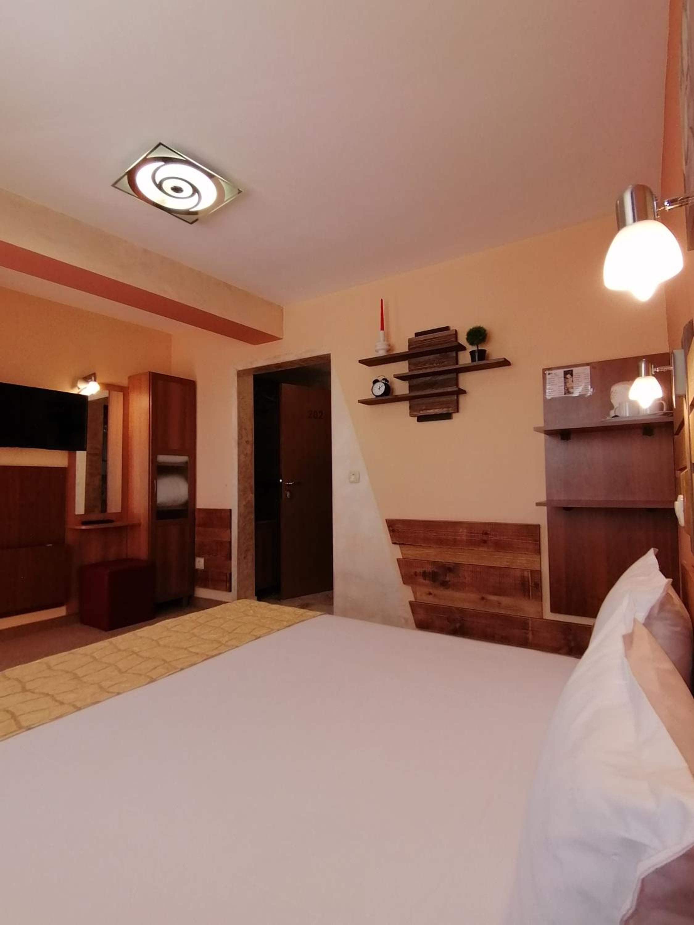 Bansko Vacations - Boutique Guest House IKONOMOV - Property Image 100