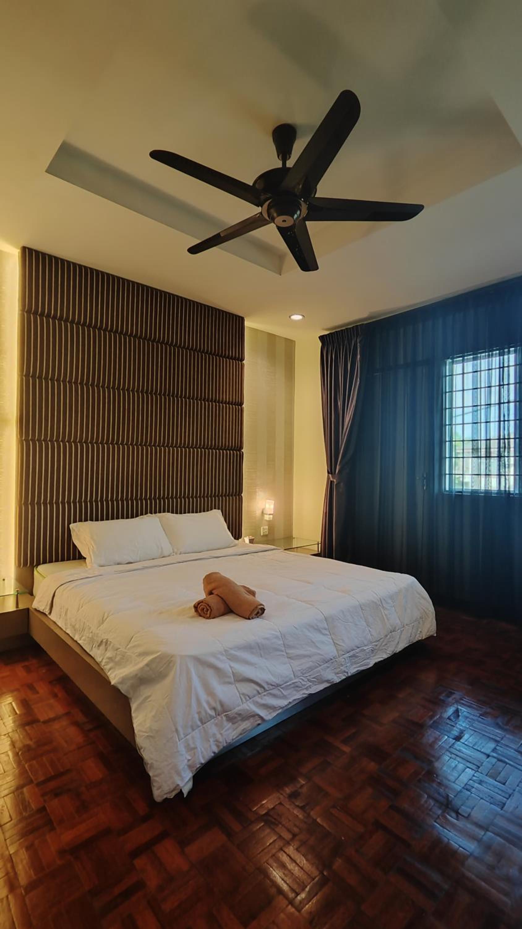 Ipoh Pengkalan Station 18 near Sunway Cozy Homestay photo 2