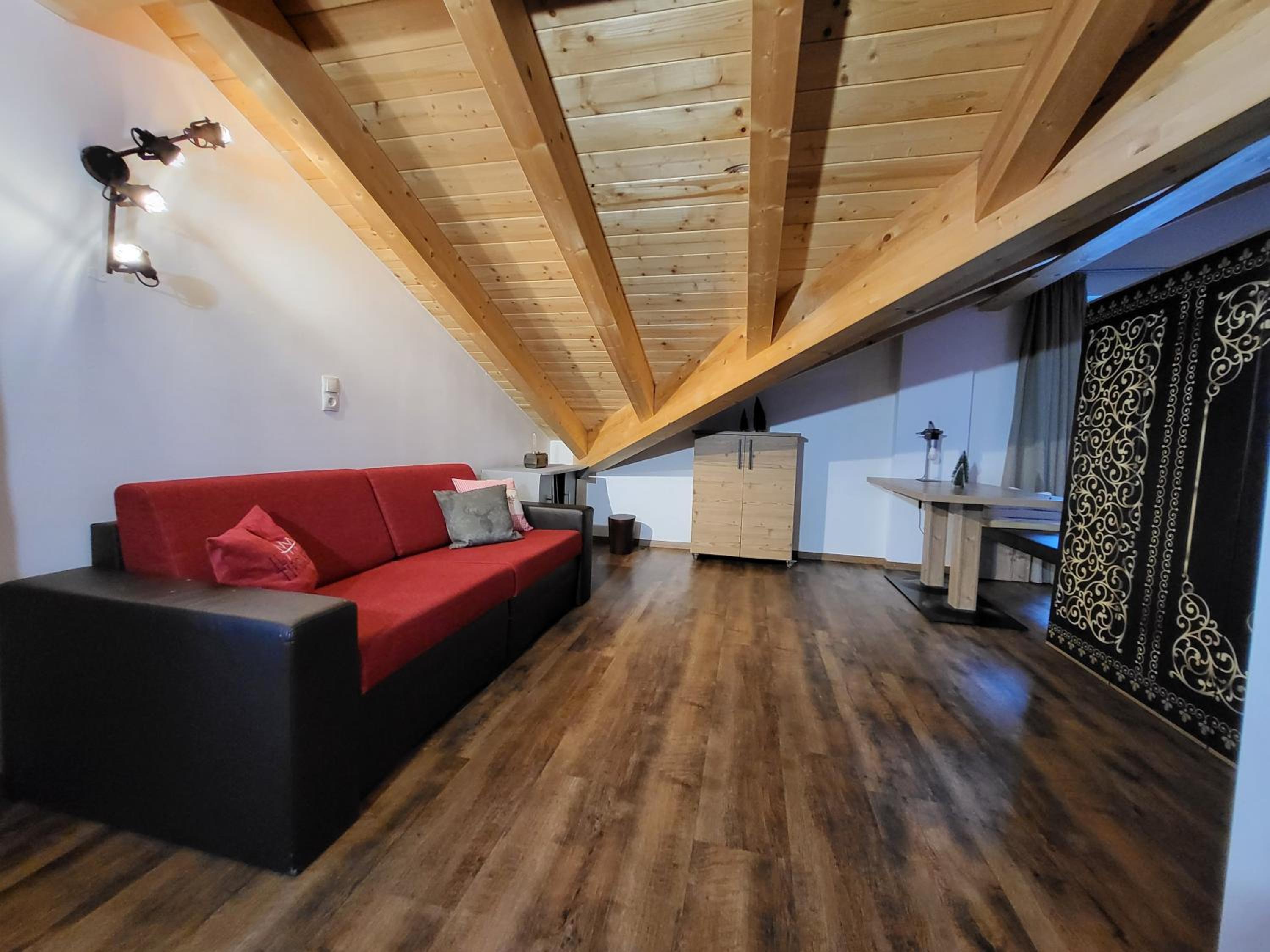 Rooftop by Northsouth Apartments