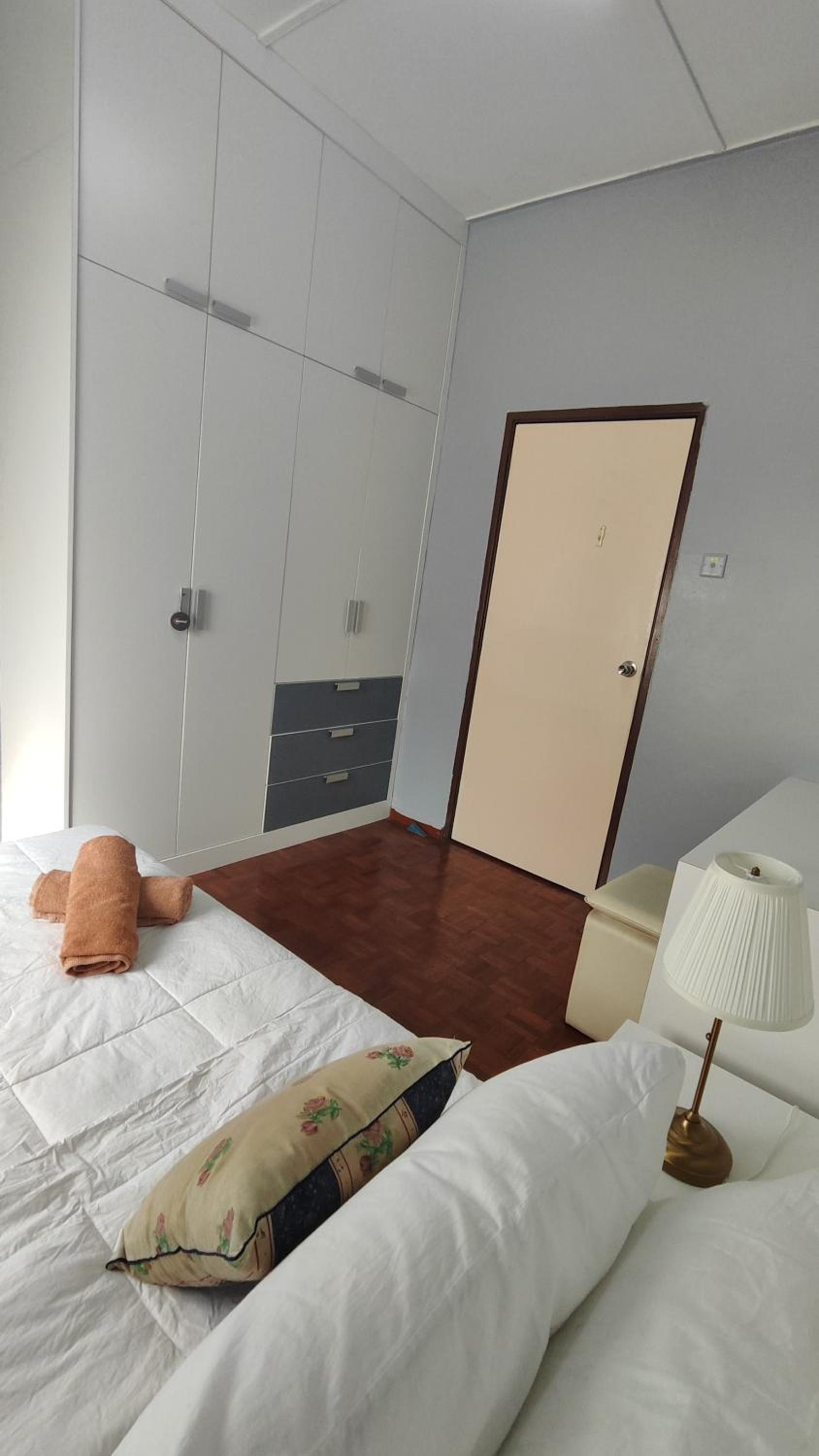 Ipoh Pengkalan Station 18 near Sunway Cozy Homestay photo 8