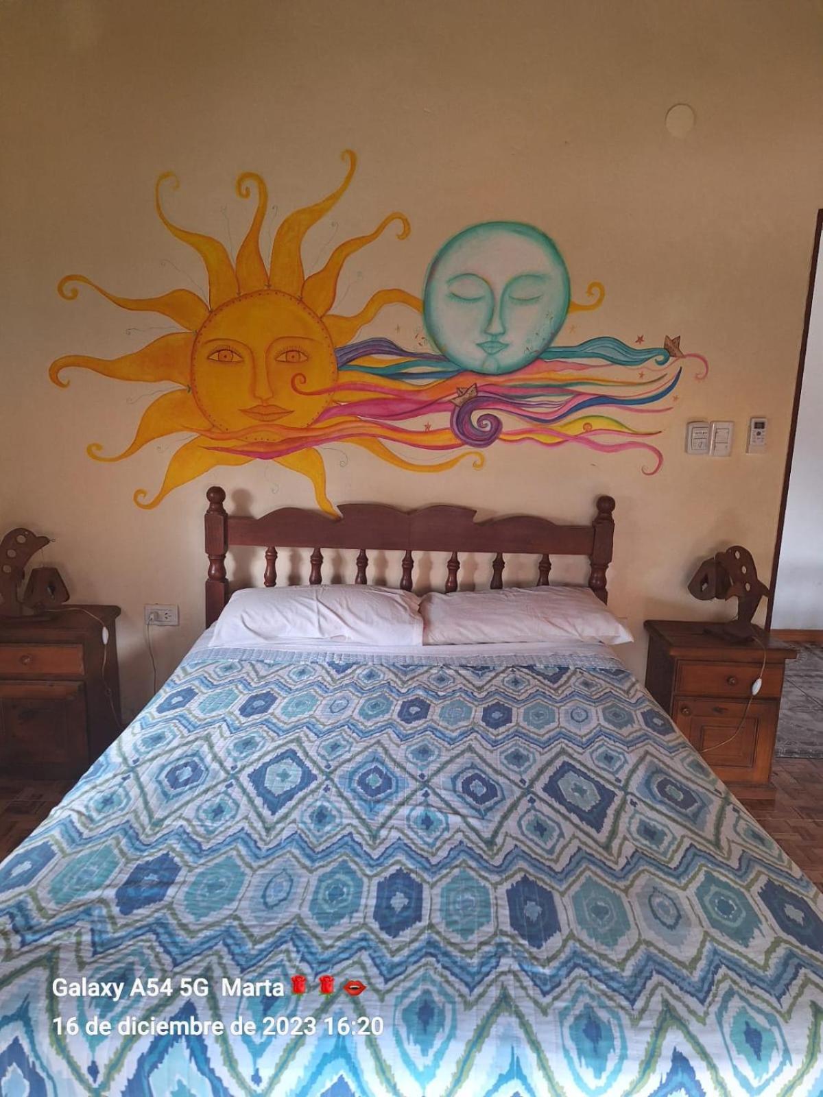Nuestro Sueño Del Artalaz