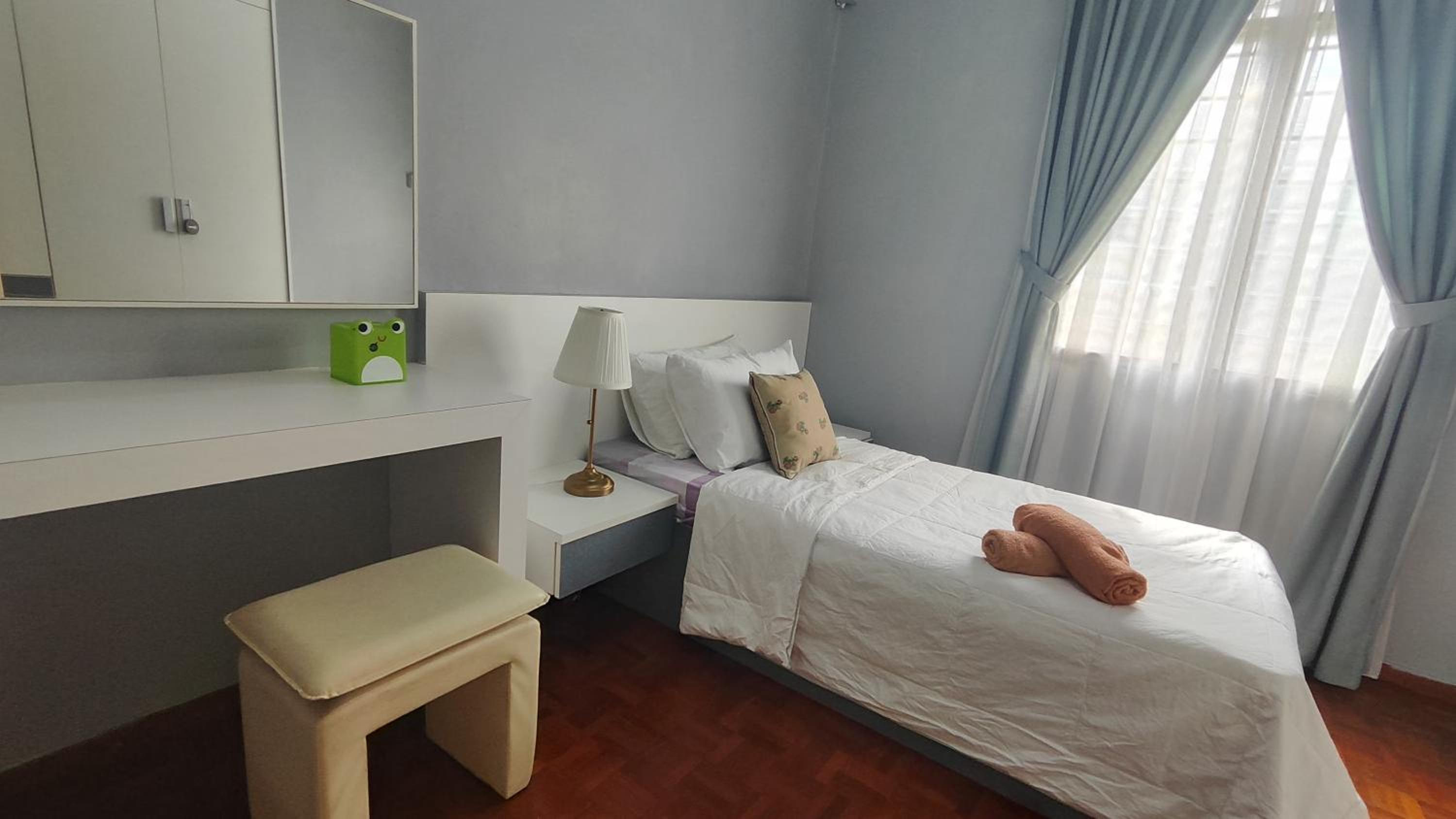 Ipoh Pengkalan Station 18 near Sunway Cozy Homestay photo 7