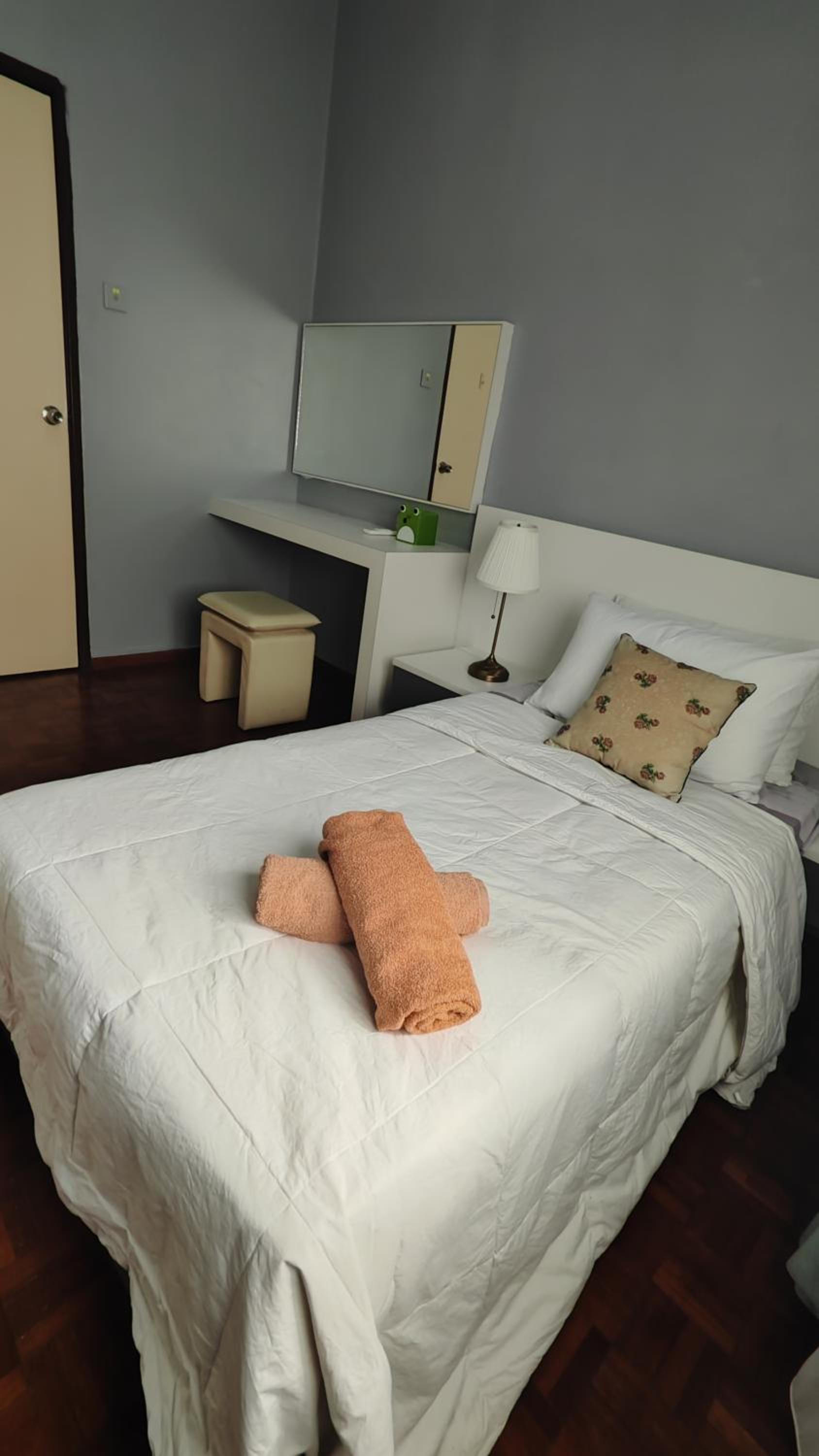 Ipoh Pengkalan Station 18 near Sunway Cozy Homestay photo 6