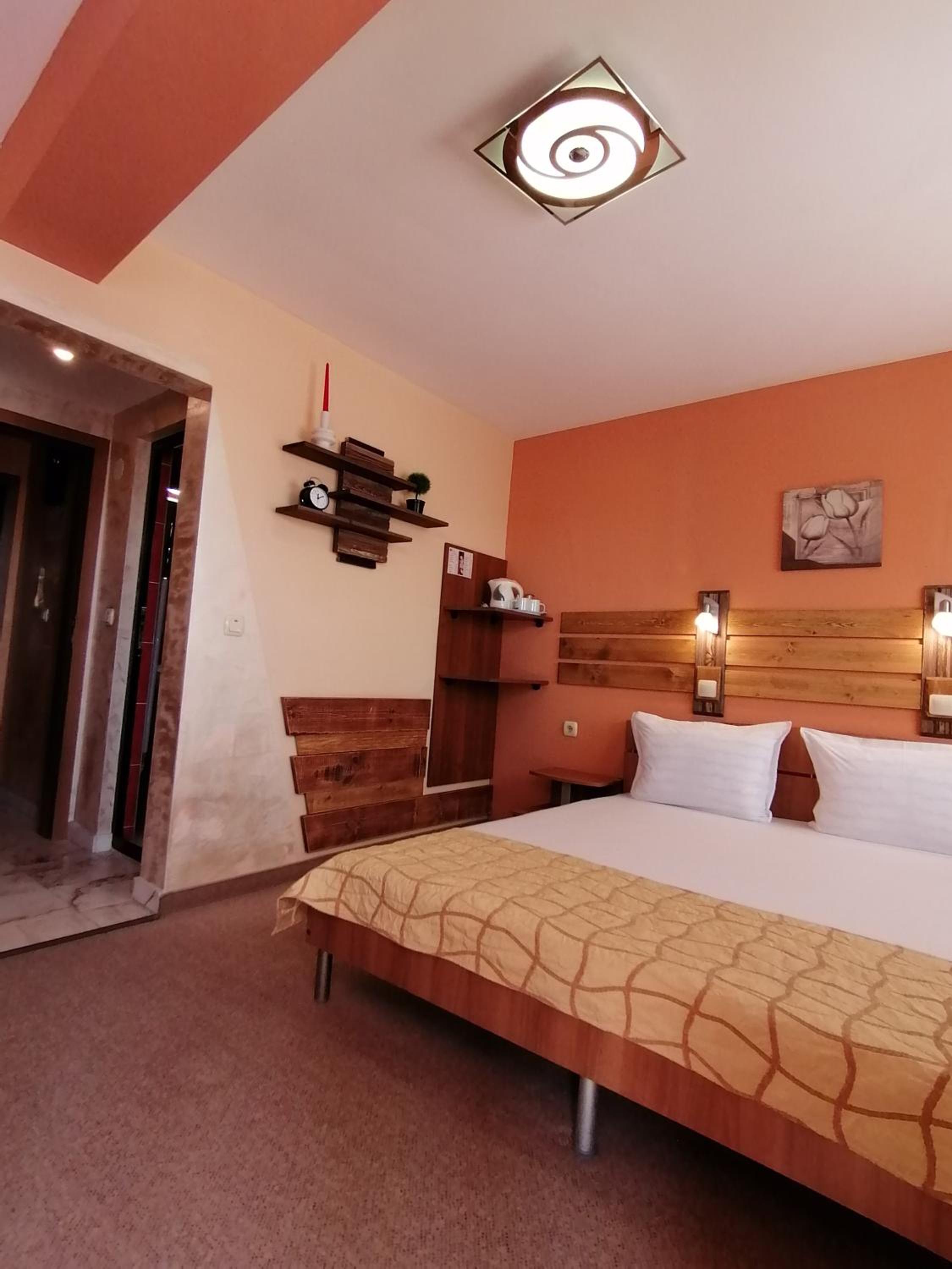 Bansko Vacations - Boutique Guest House IKONOMOV - Property Image 103