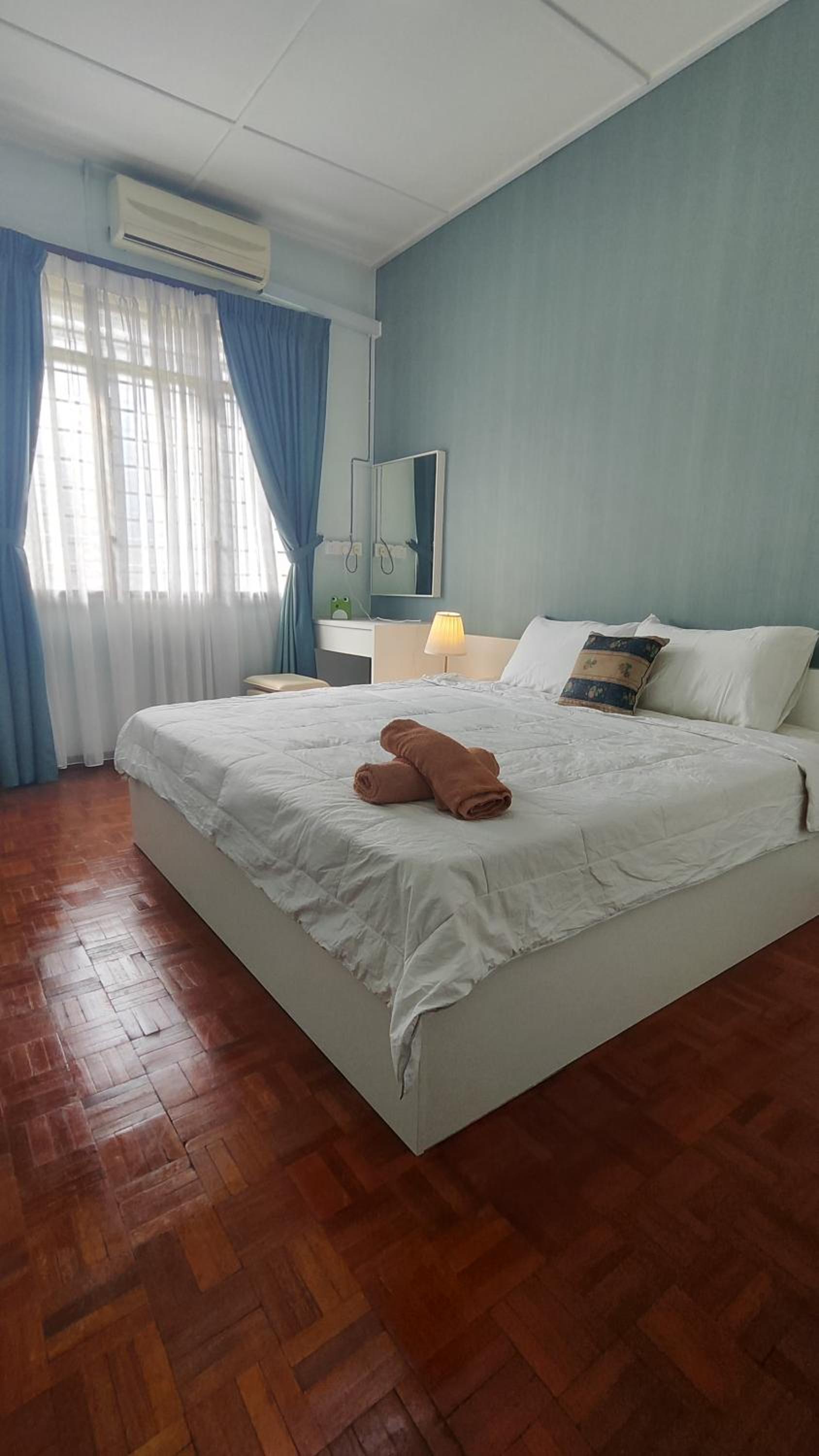 Ipoh Pengkalan Station 18 near Sunway Cozy Homestay photo 4
