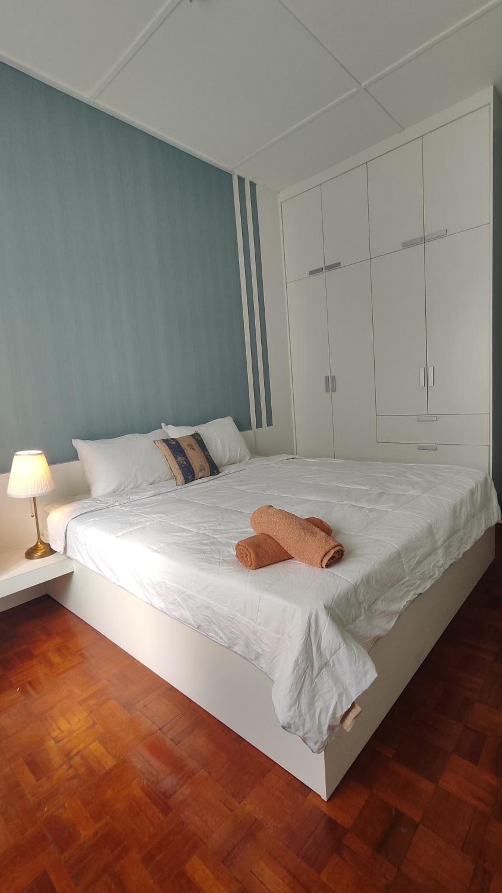 Ipoh Pengkalan Station 18 near Sunway Cozy Homestay photo 5