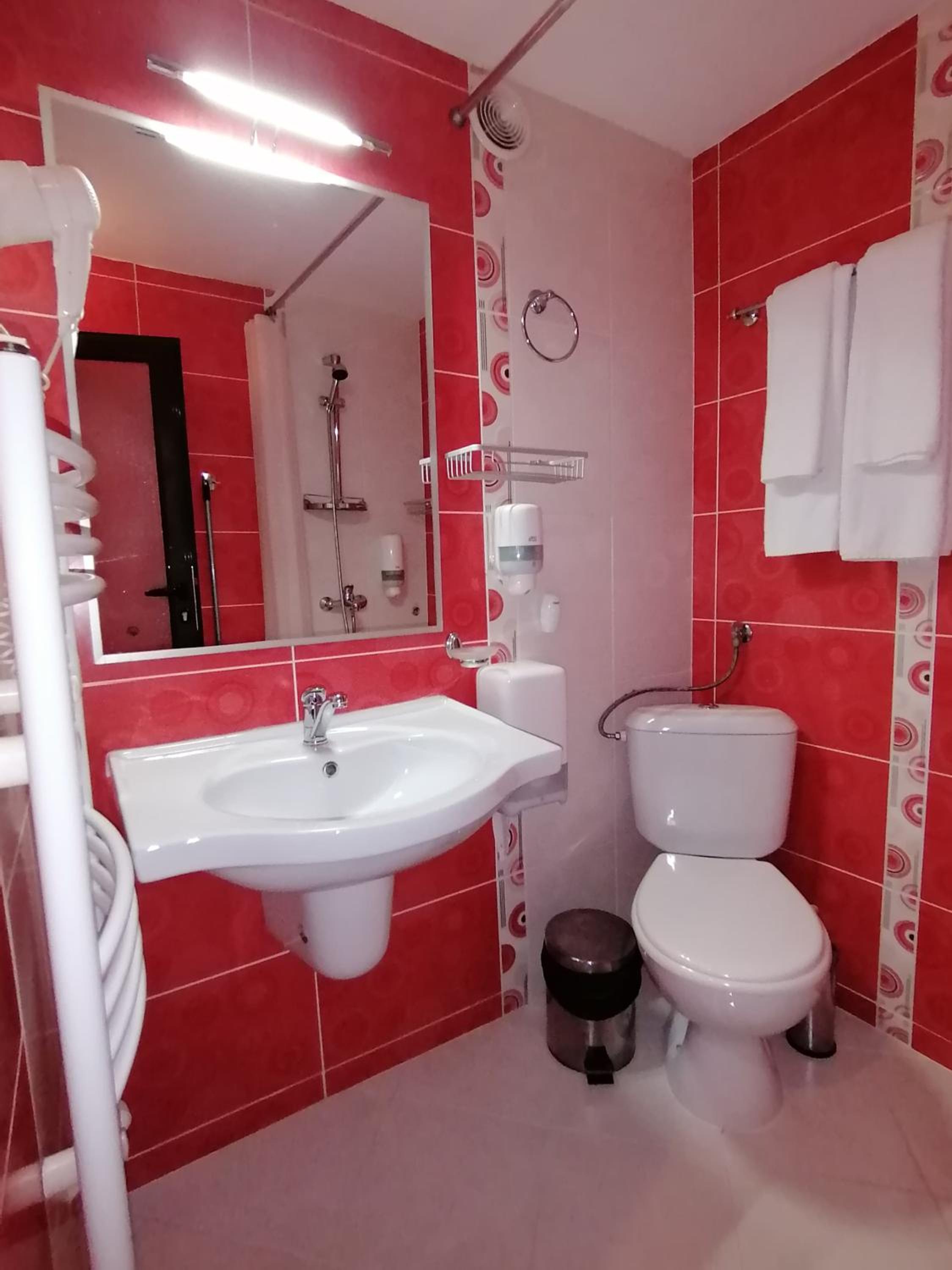 Bansko Vacations - Boutique Guest House IKONOMOV - Property Image 104