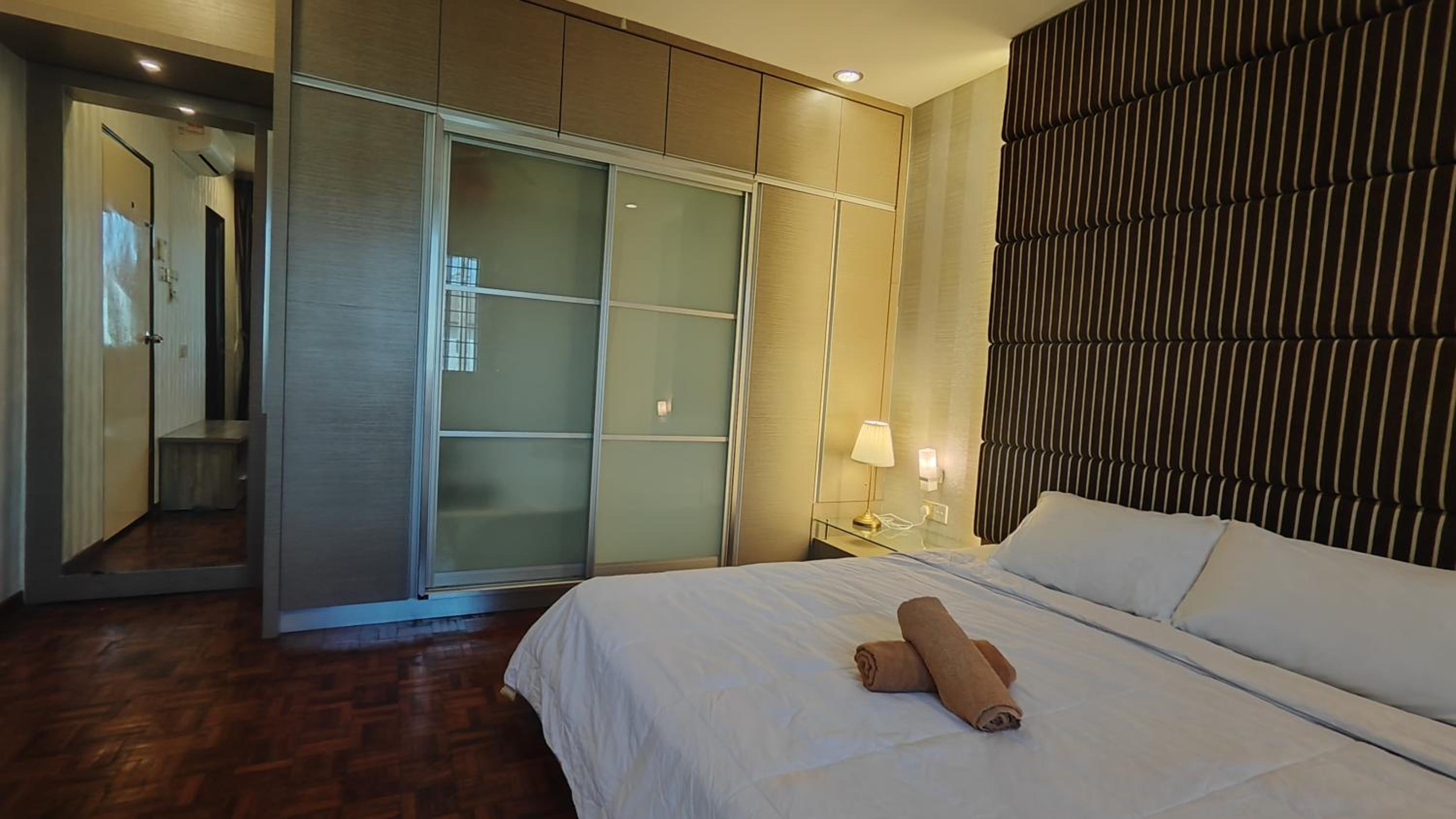 Ipoh Pengkalan Station 18 near Sunway Cozy Homestay photo 1