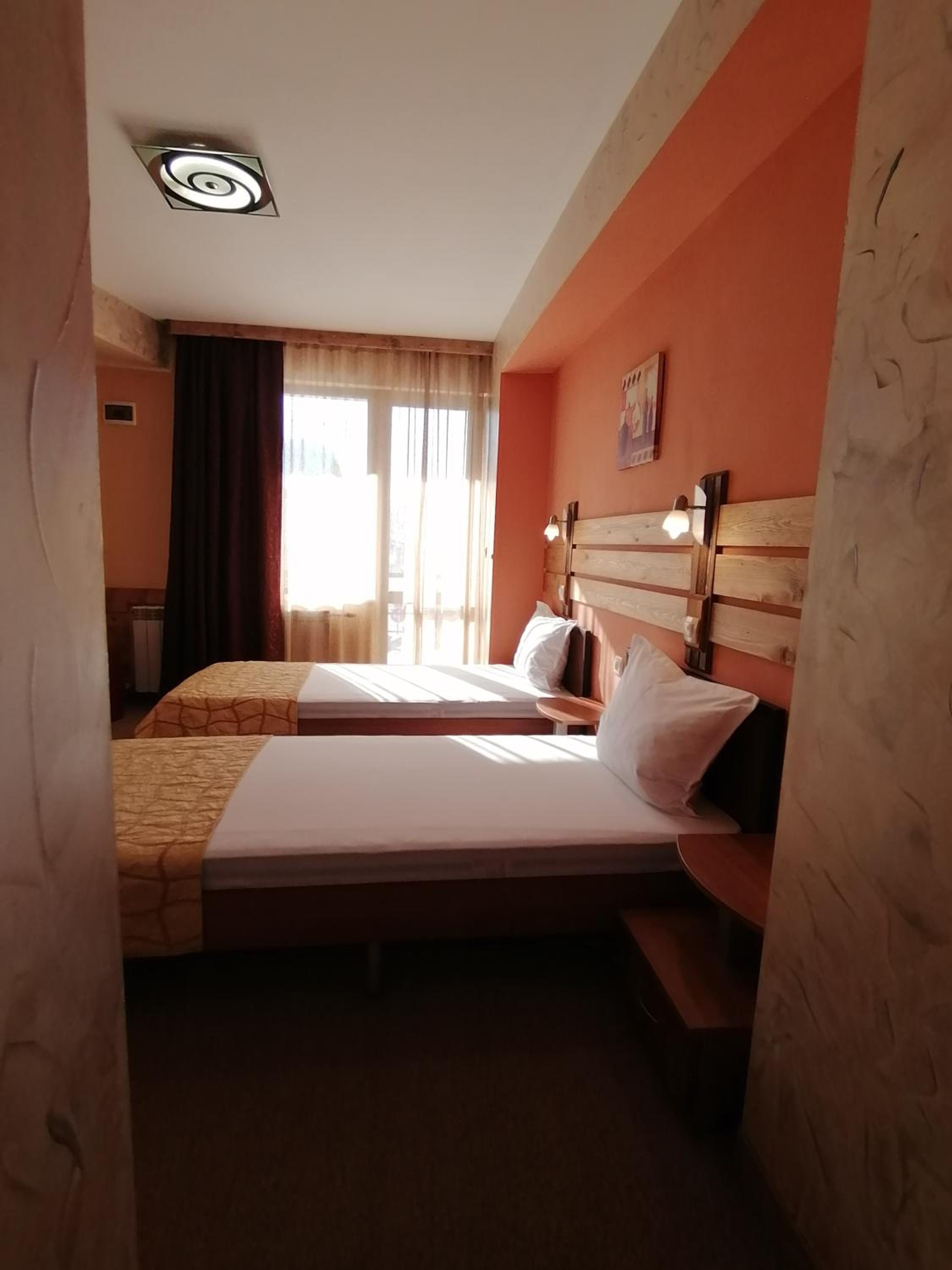 Bansko Vacations - Boutique Guest House IKONOMOV - Property Image 105