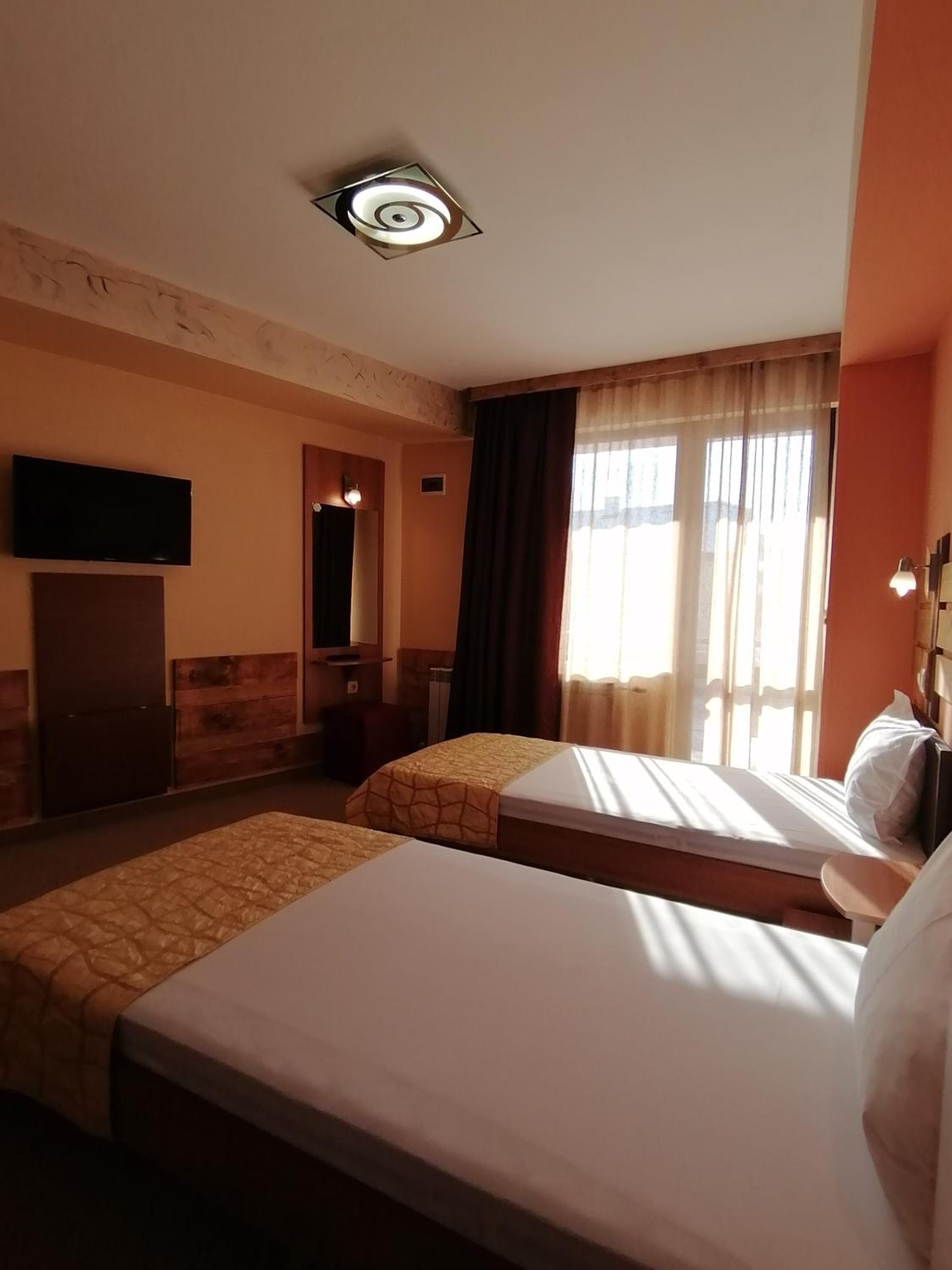 Bansko Vacations - Boutique Guest House IKONOMOV - Property Image 106
