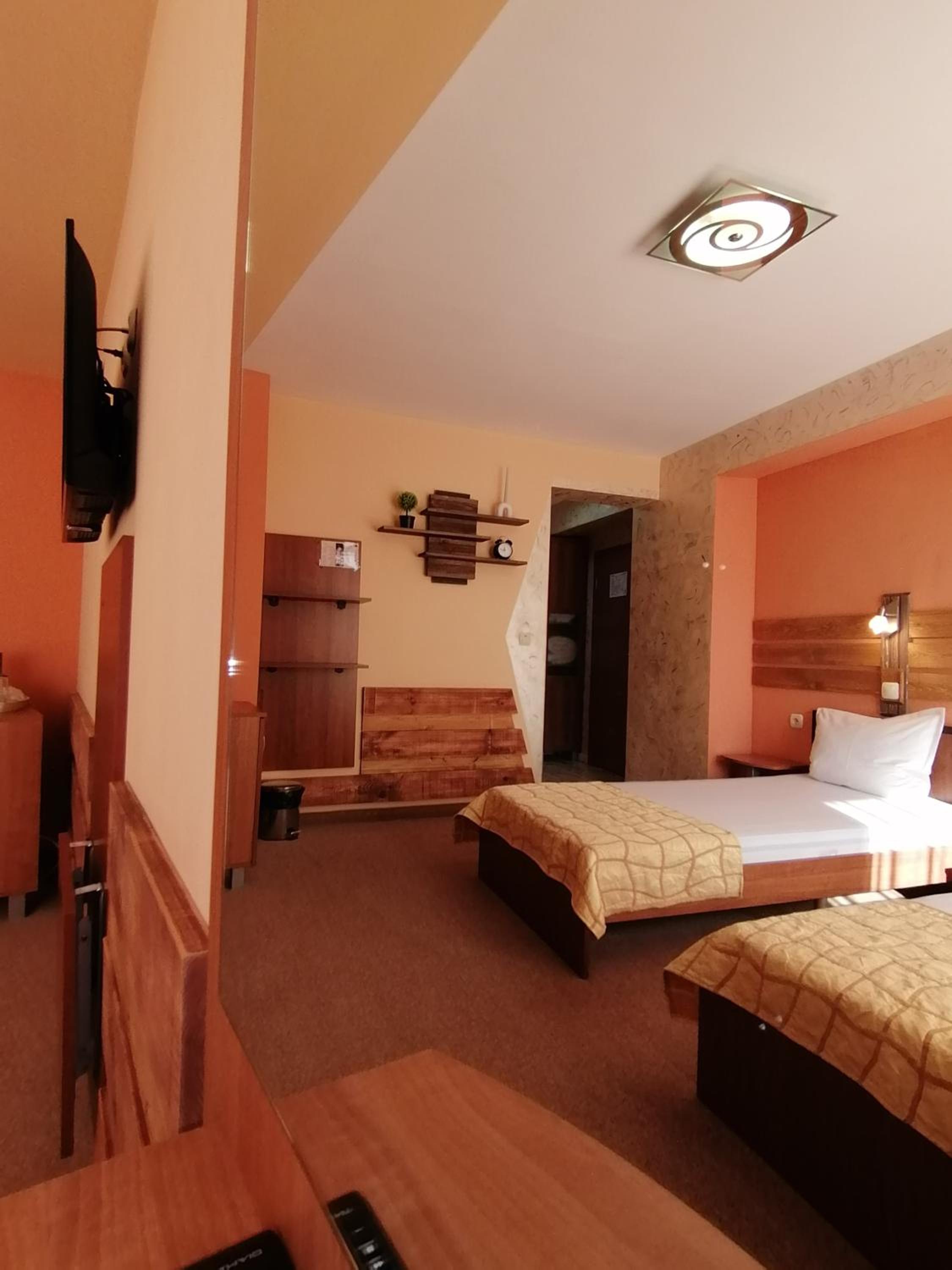 Bansko Vacations - Boutique Guest House IKONOMOV - Property Image 107