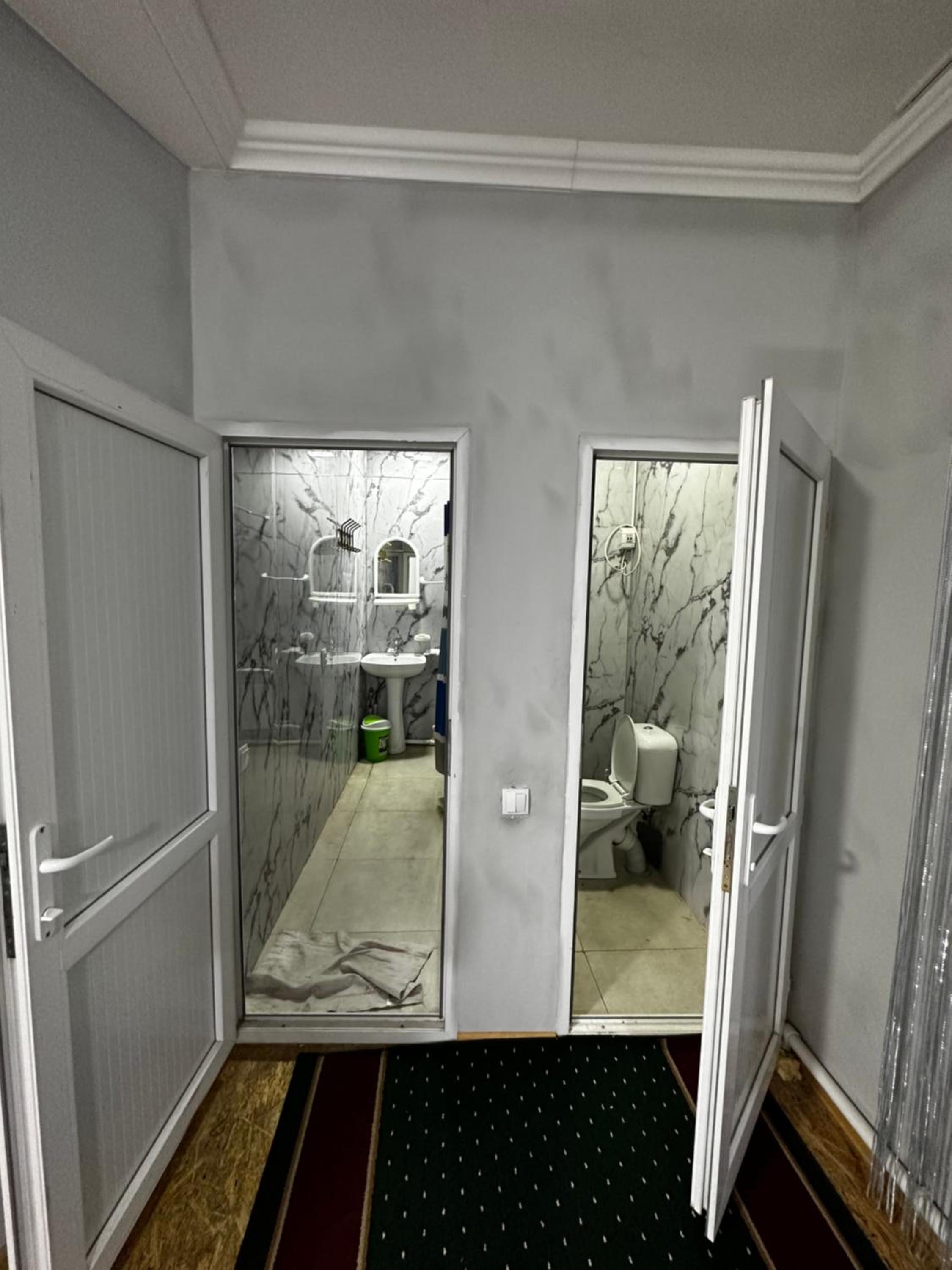 Guest house Family7 view 3