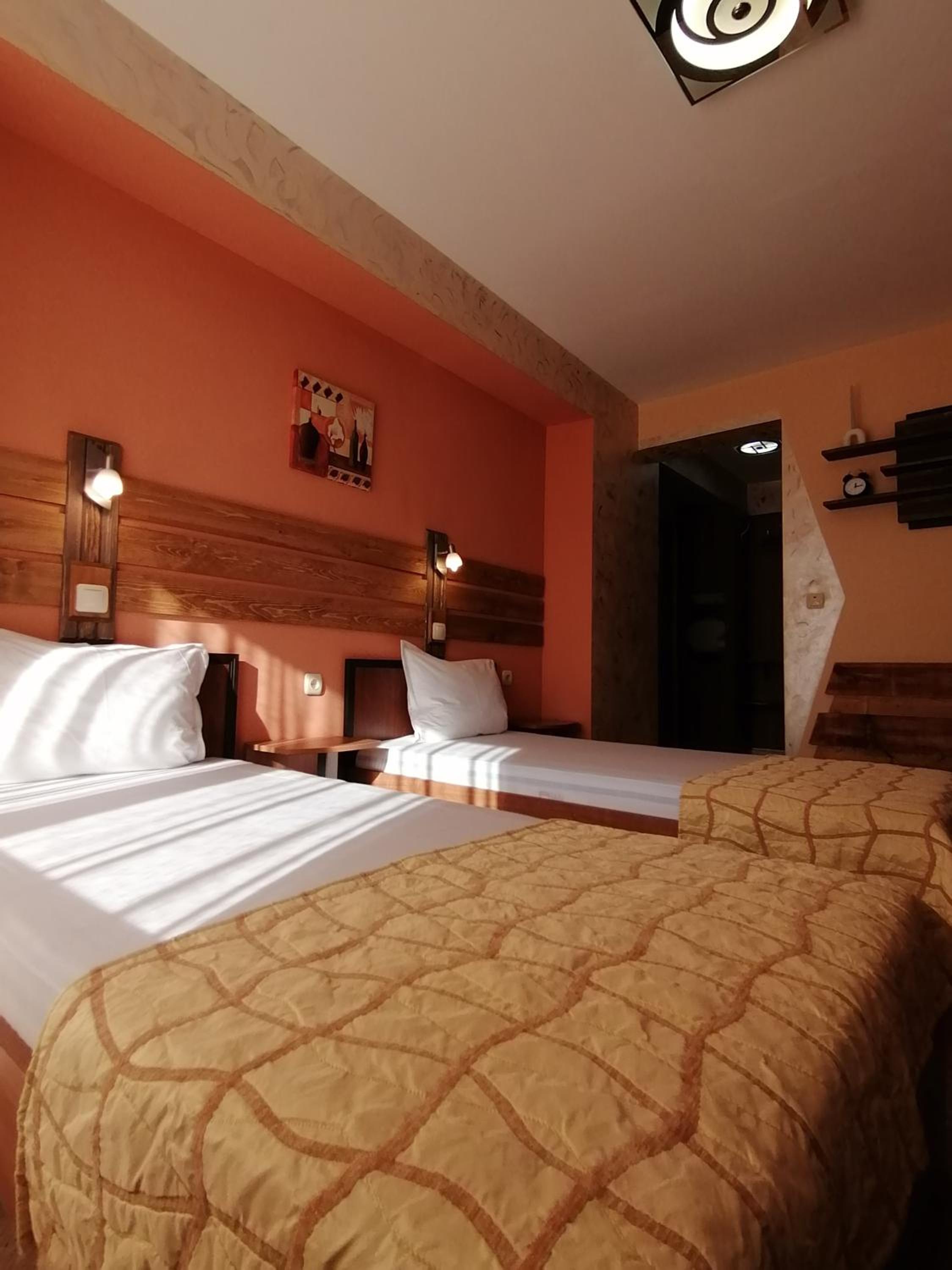 Bansko Vacations - Boutique Guest House IKONOMOV - Property Image 108