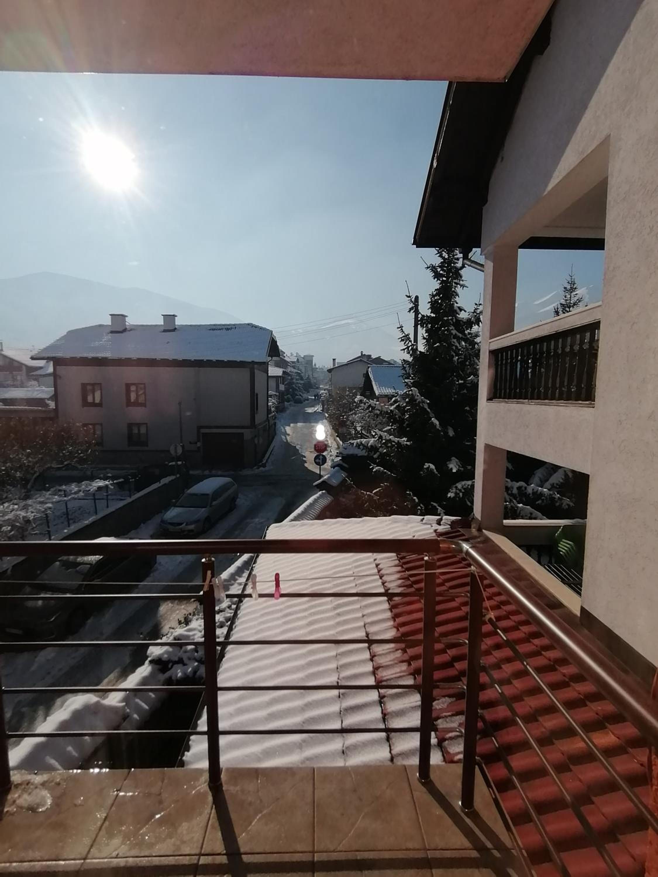 Bansko Vacations - Boutique Guest House IKONOMOV - Property Image 109