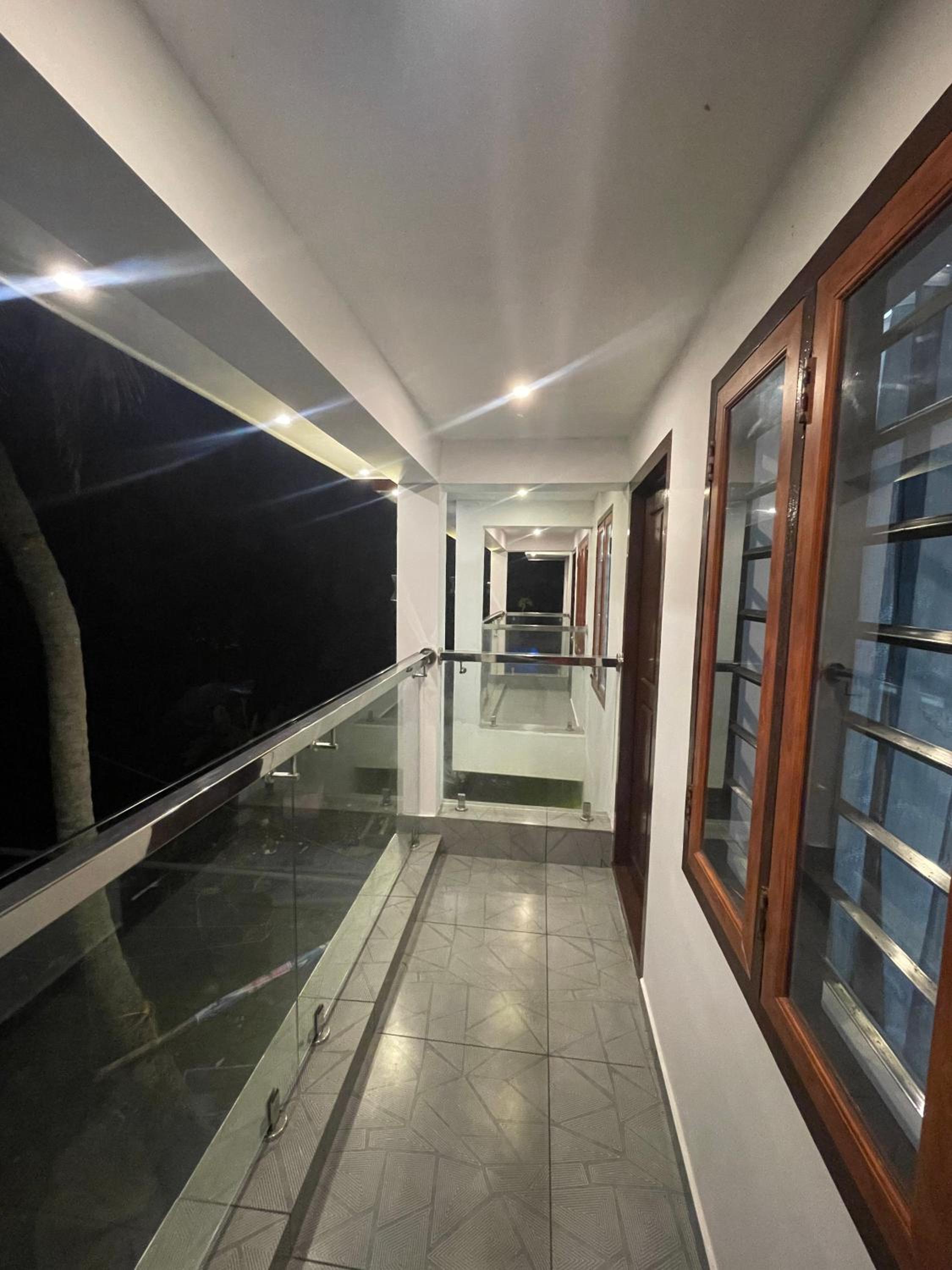 Samudra Homestay